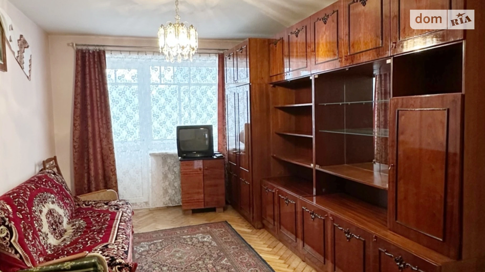 Здається в оренду 2-кімнатна квартира 44 кв. м у Львові, вул. Енергетична, 16А - фото 2