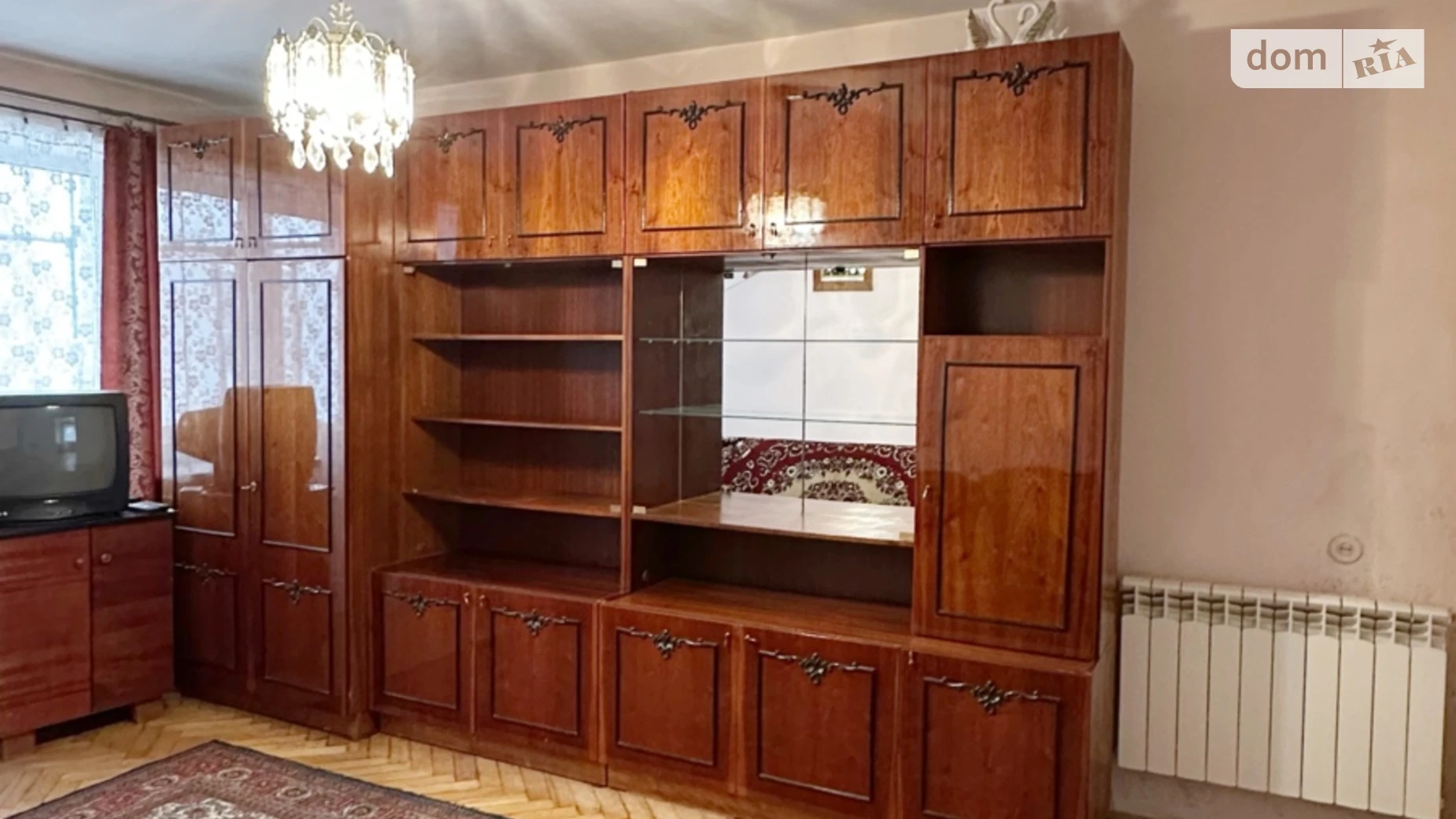 Здається в оренду 2-кімнатна квартира 44 кв. м у Львові, вул. Енергетична, 16А - фото 3