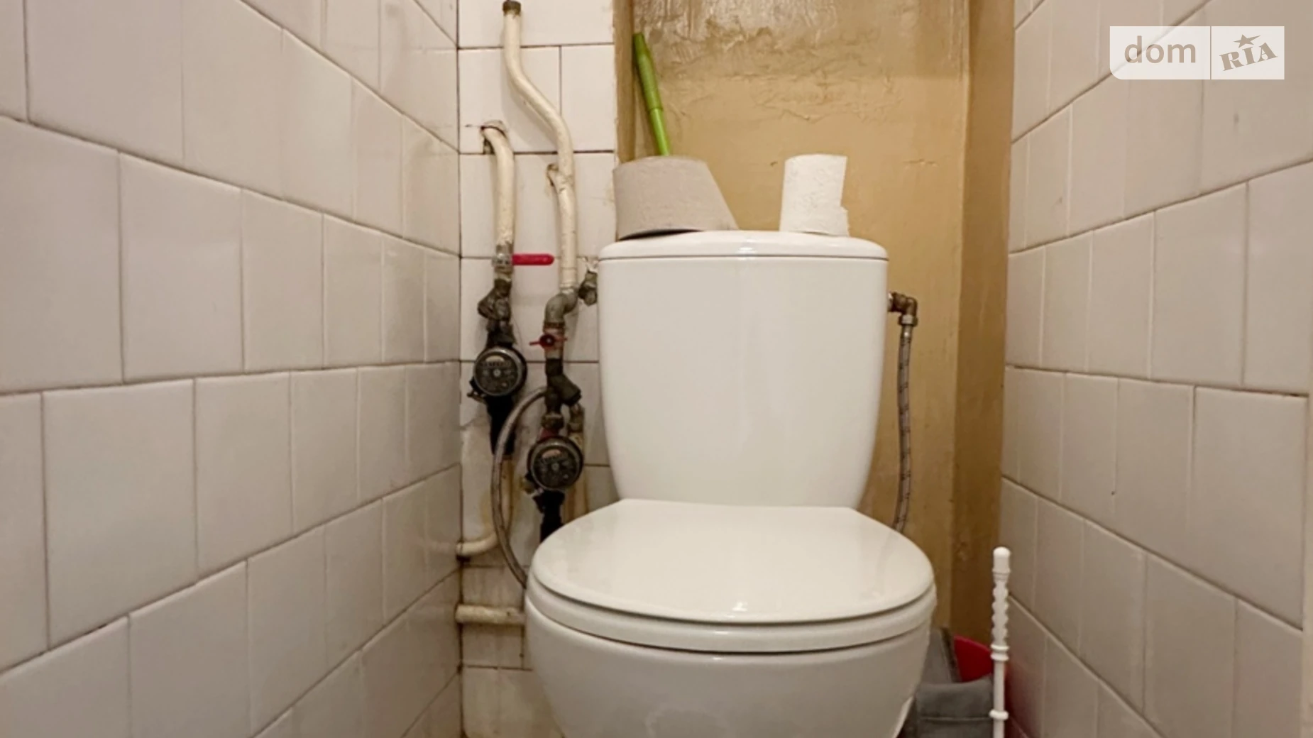 Здається в оренду 2-кімнатна квартира 44 кв. м у Львові, вул. Енергетична, 16А - фото 5