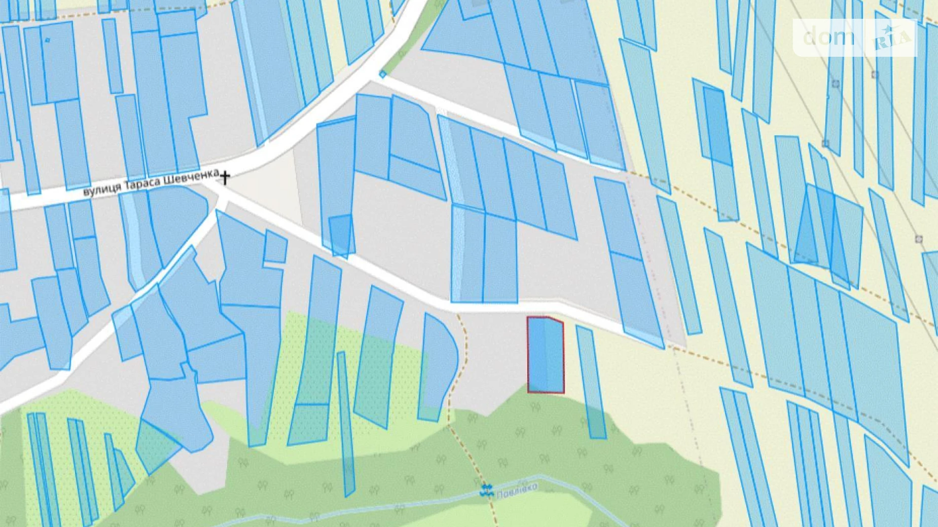 Продается земельный участок 15.7 соток в Ивано-Франковской области, цена: 20700 $ - фото 4