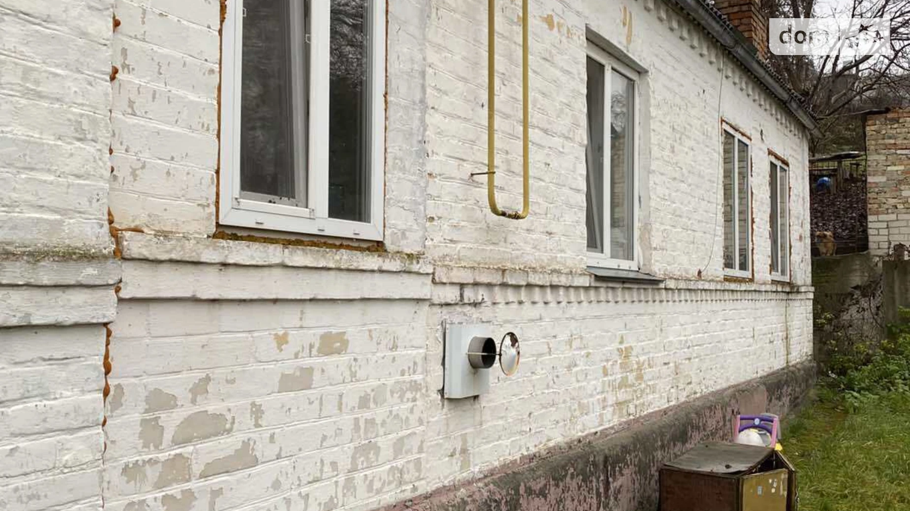 Продается часть дома 36 кв. м с мебелью, цена: 20500 $ - фото 2