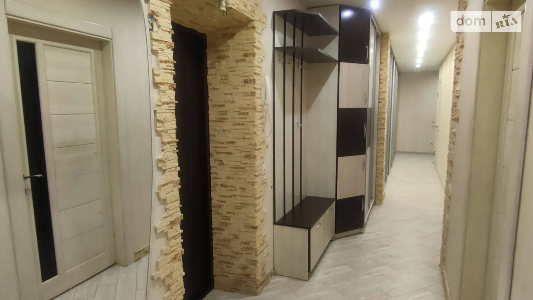 Сдается в аренду 4-комнатная квартира 78 кв. м в Виннице, ул. Сергея Зулинского - фото 3