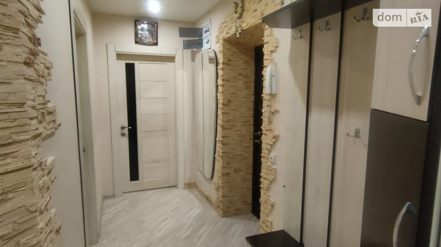 Сдается в аренду 4-комнатная квартира 78 кв. м в Виннице, ул. Сергея Зулинского - фото 4