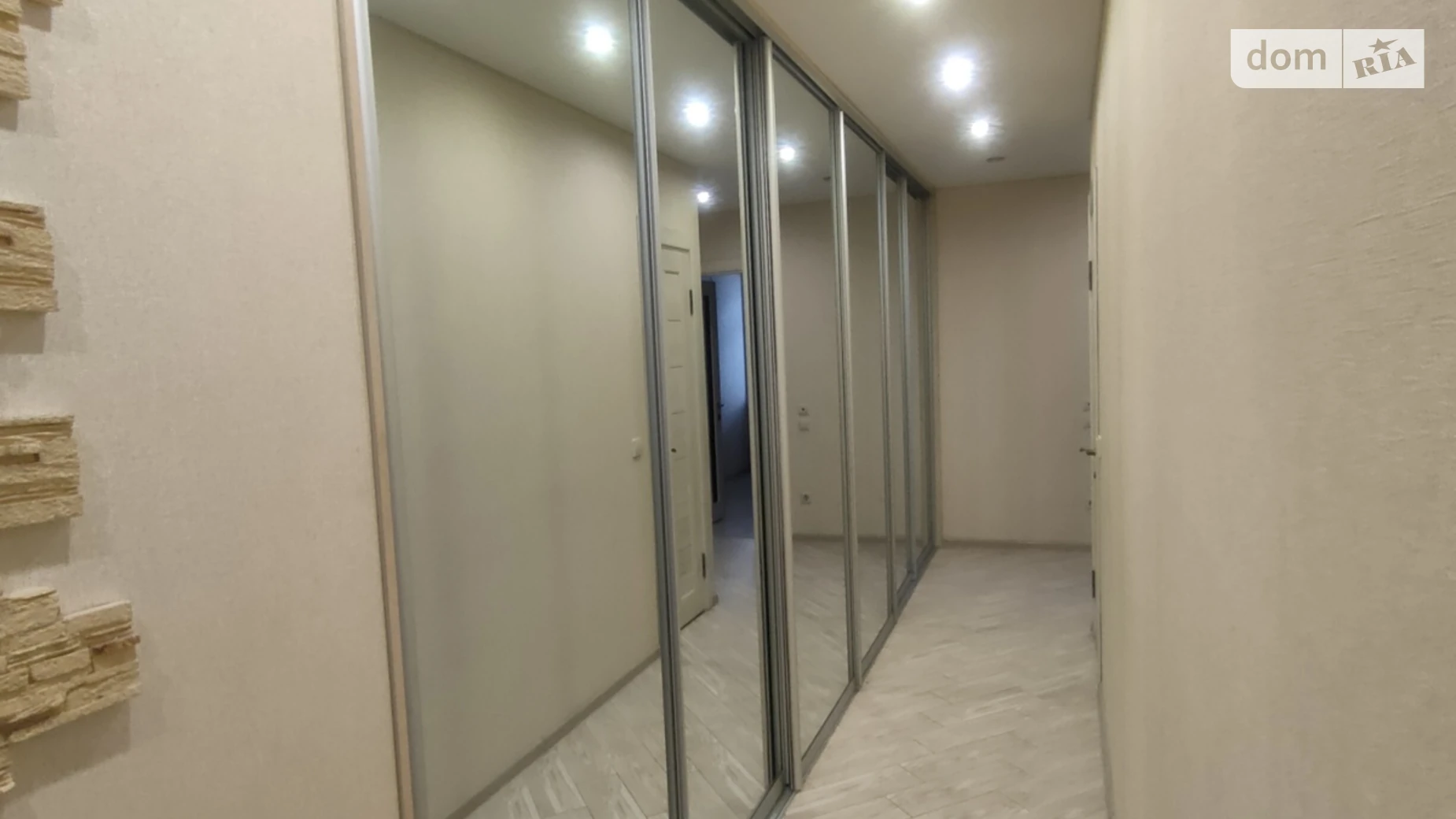 Сдается в аренду 4-комнатная квартира 78 кв. м в Виннице, ул. Сергея Зулинского - фото 5