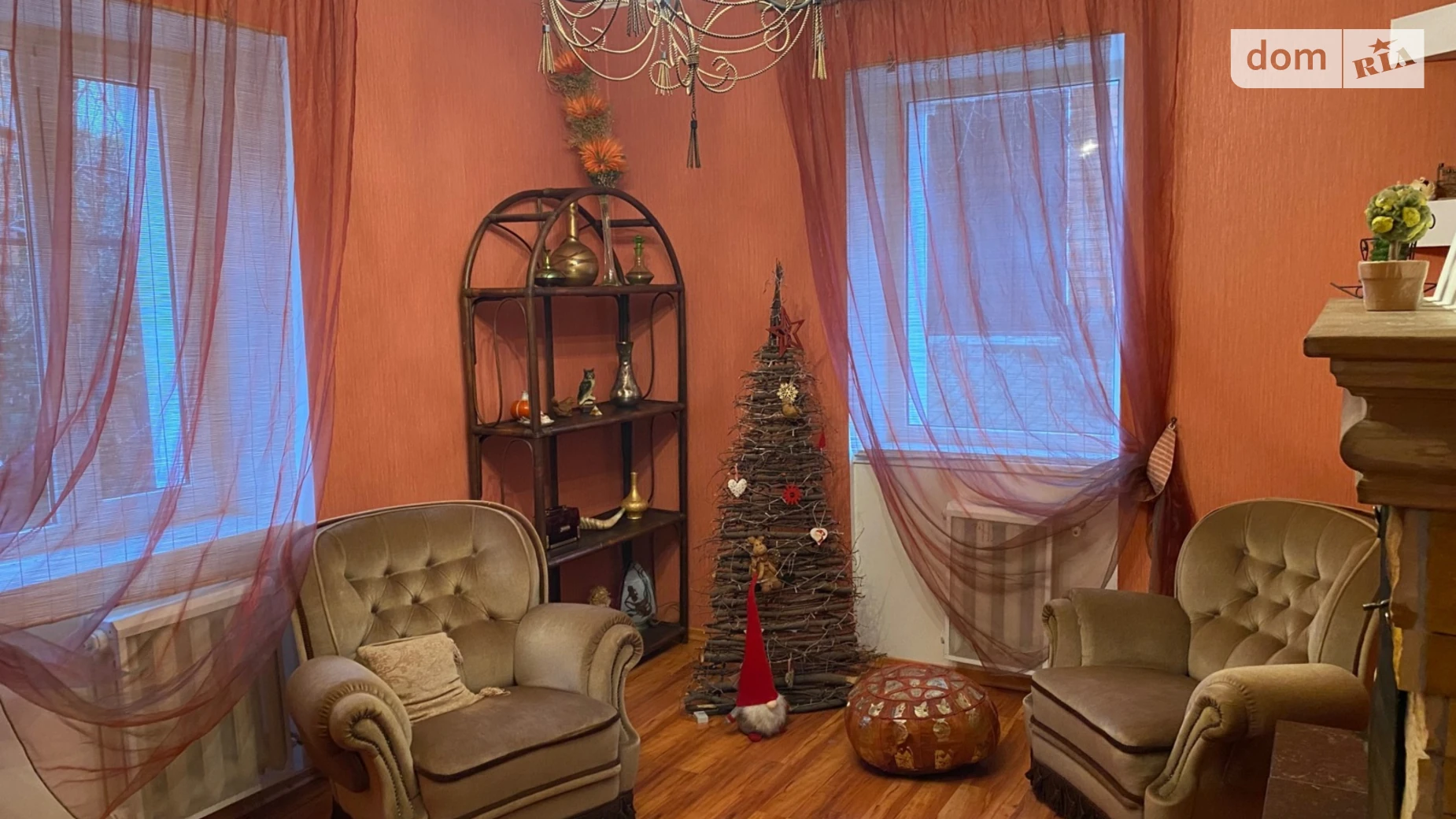 Сдается в аренду часть дома 125 кв. м с баней/сауной, цена: 21000 грн - фото 2