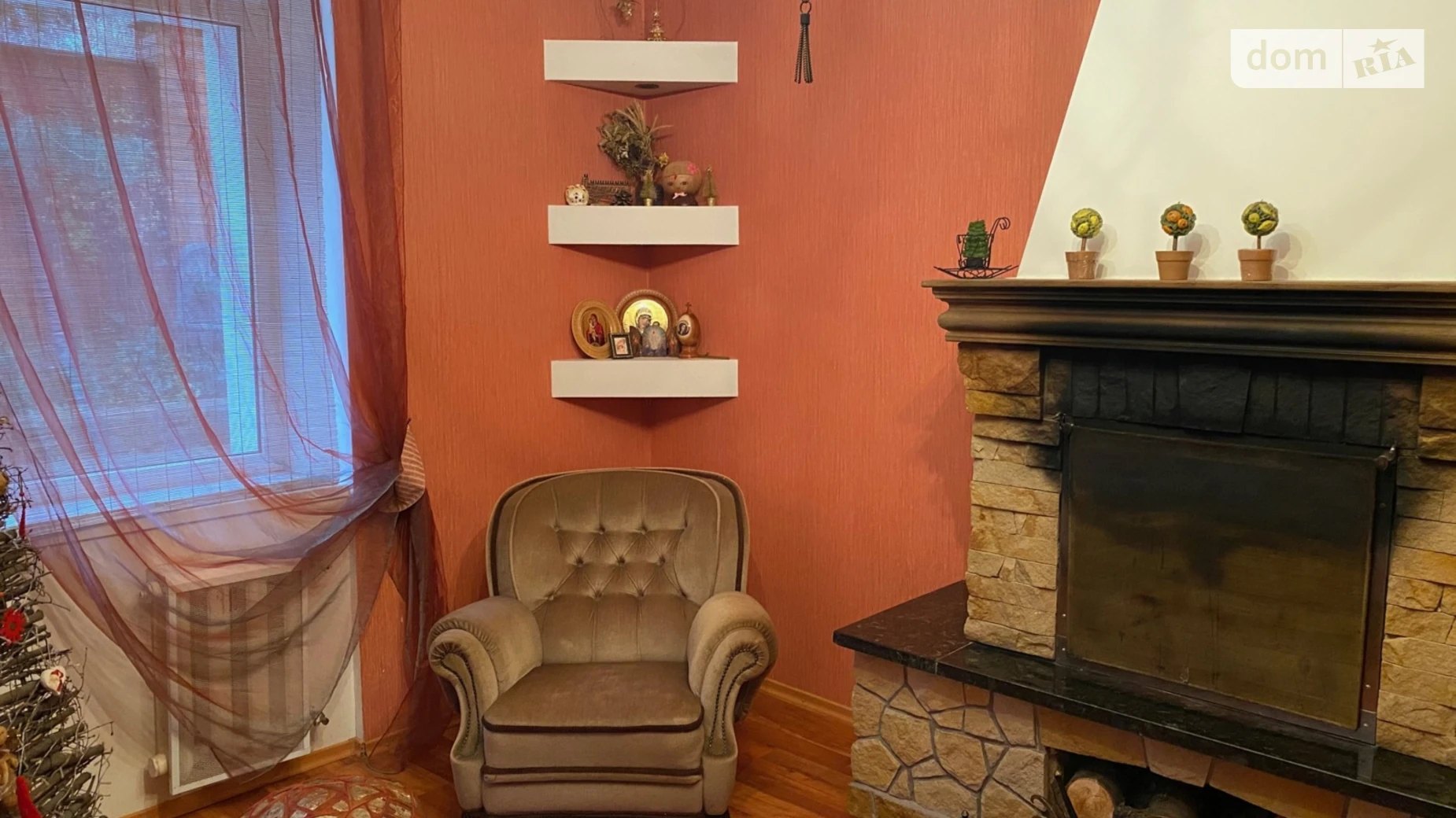 Сдается в аренду часть дома 125 кв. м с баней/сауной, цена: 21000 грн - фото 3