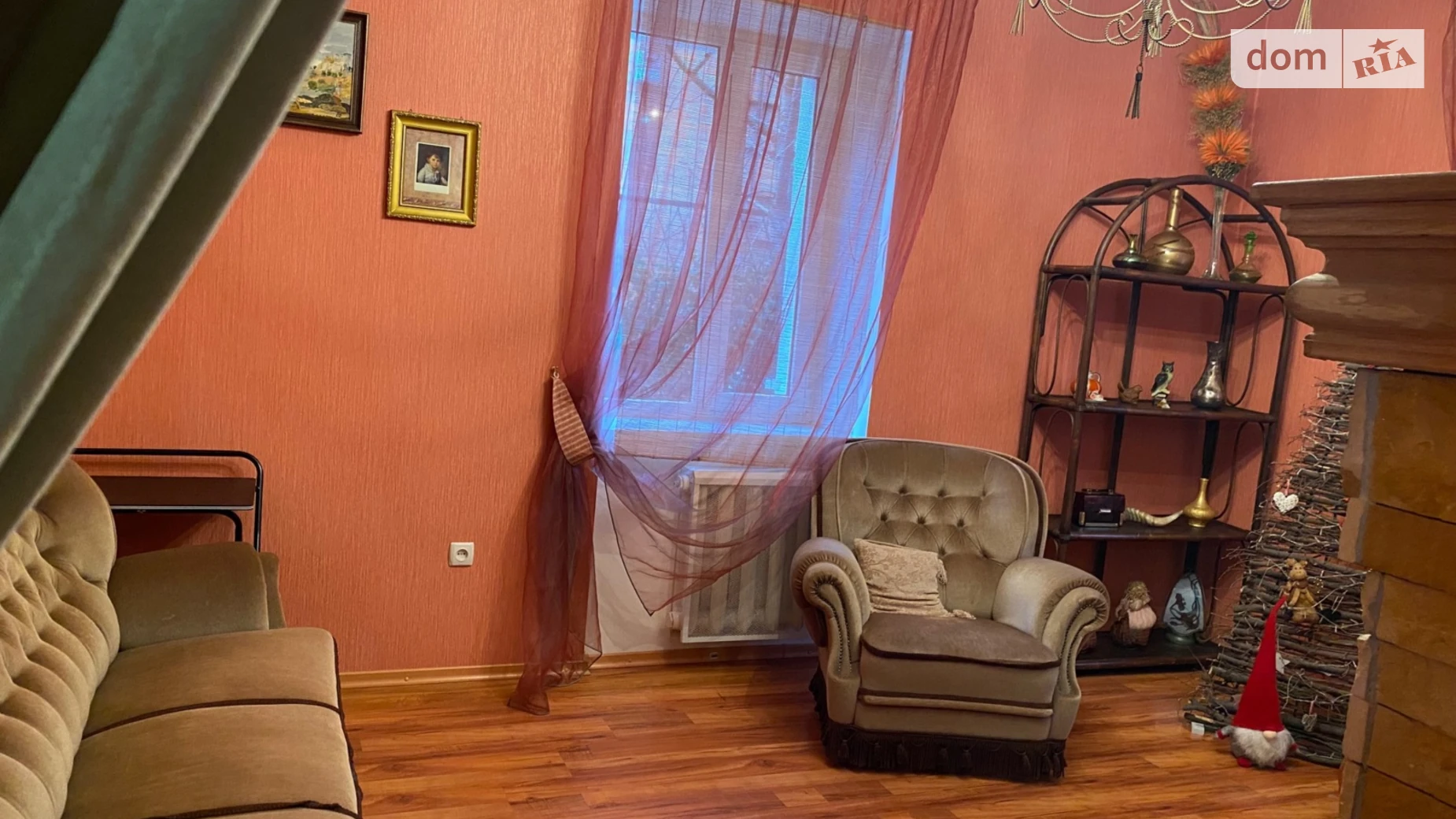 Сдается в аренду часть дома 125 кв. м с баней/сауной, цена: 21000 грн - фото 4