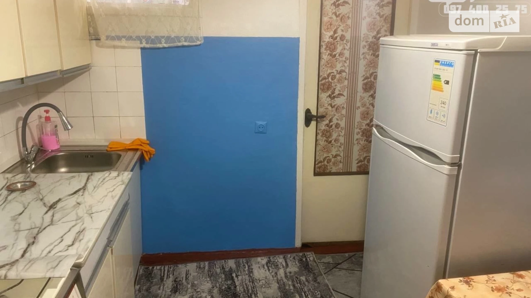 Сдается в аренду 2-комнатная квартира 48 кв. м в Хмельницком, просп. Мира, 80/5 - фото 3