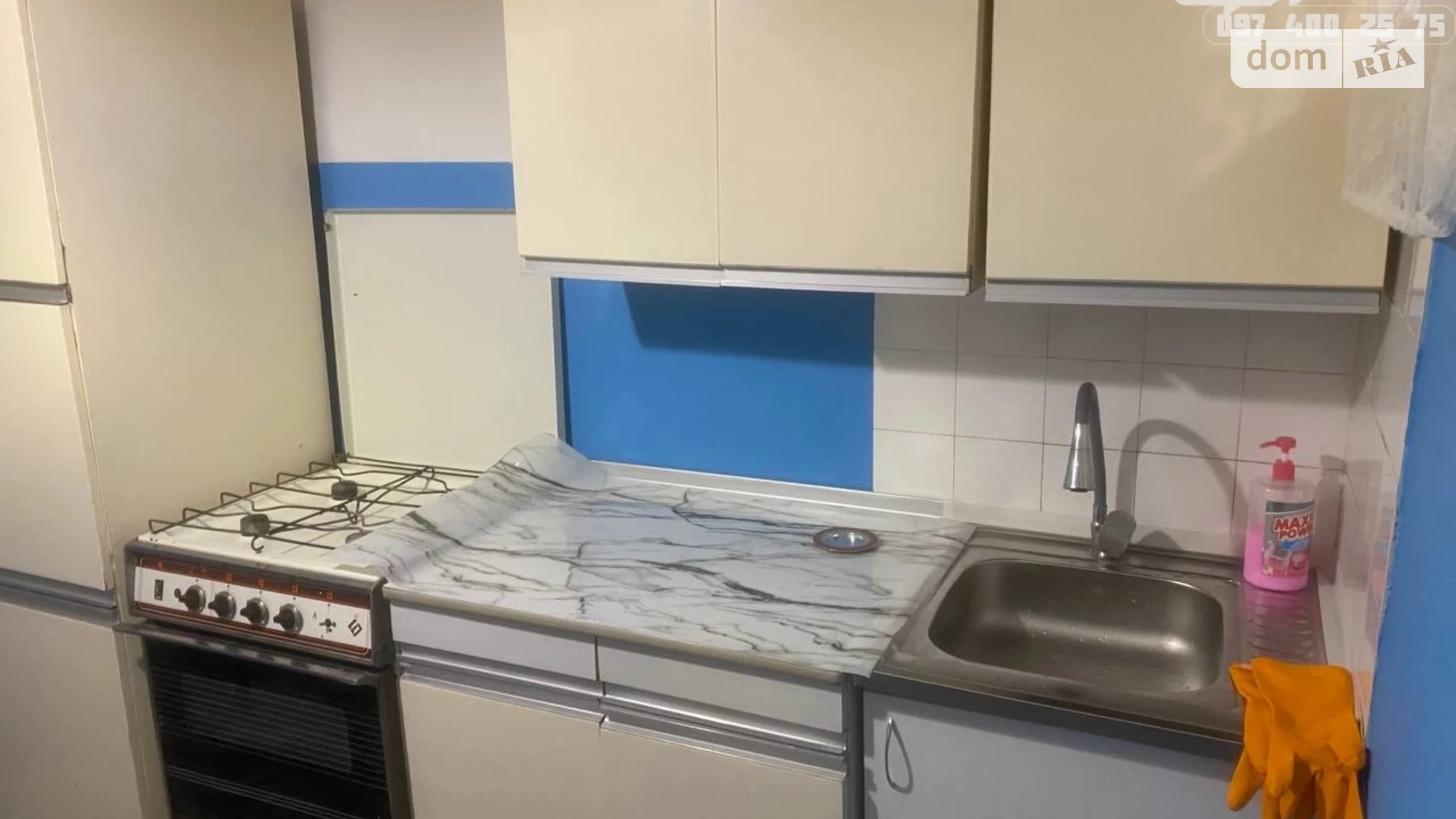 Сдается в аренду 2-комнатная квартира 48 кв. м в Хмельницком, просп. Мира, 80/5 - фото 2