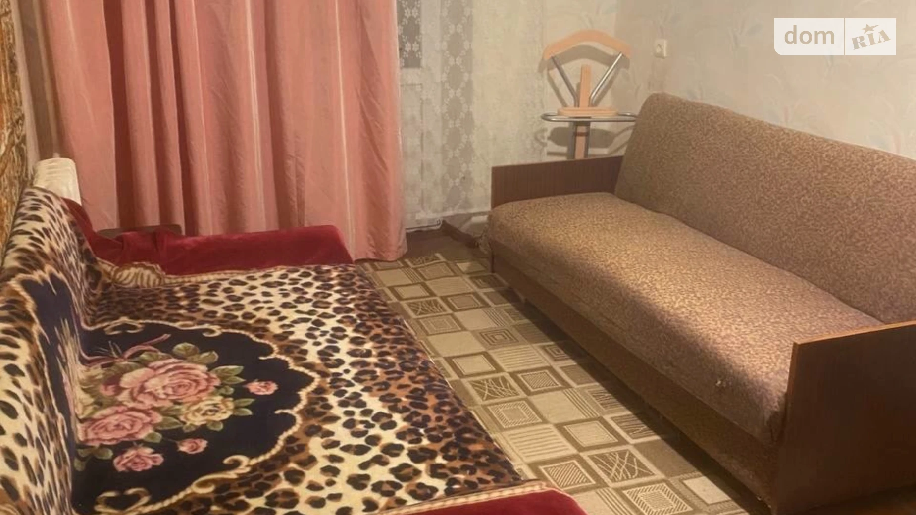 Сдается в аренду 2-комнатная квартира 48 кв. м в Хмельницком, просп. Мира, 80/5 - фото 5