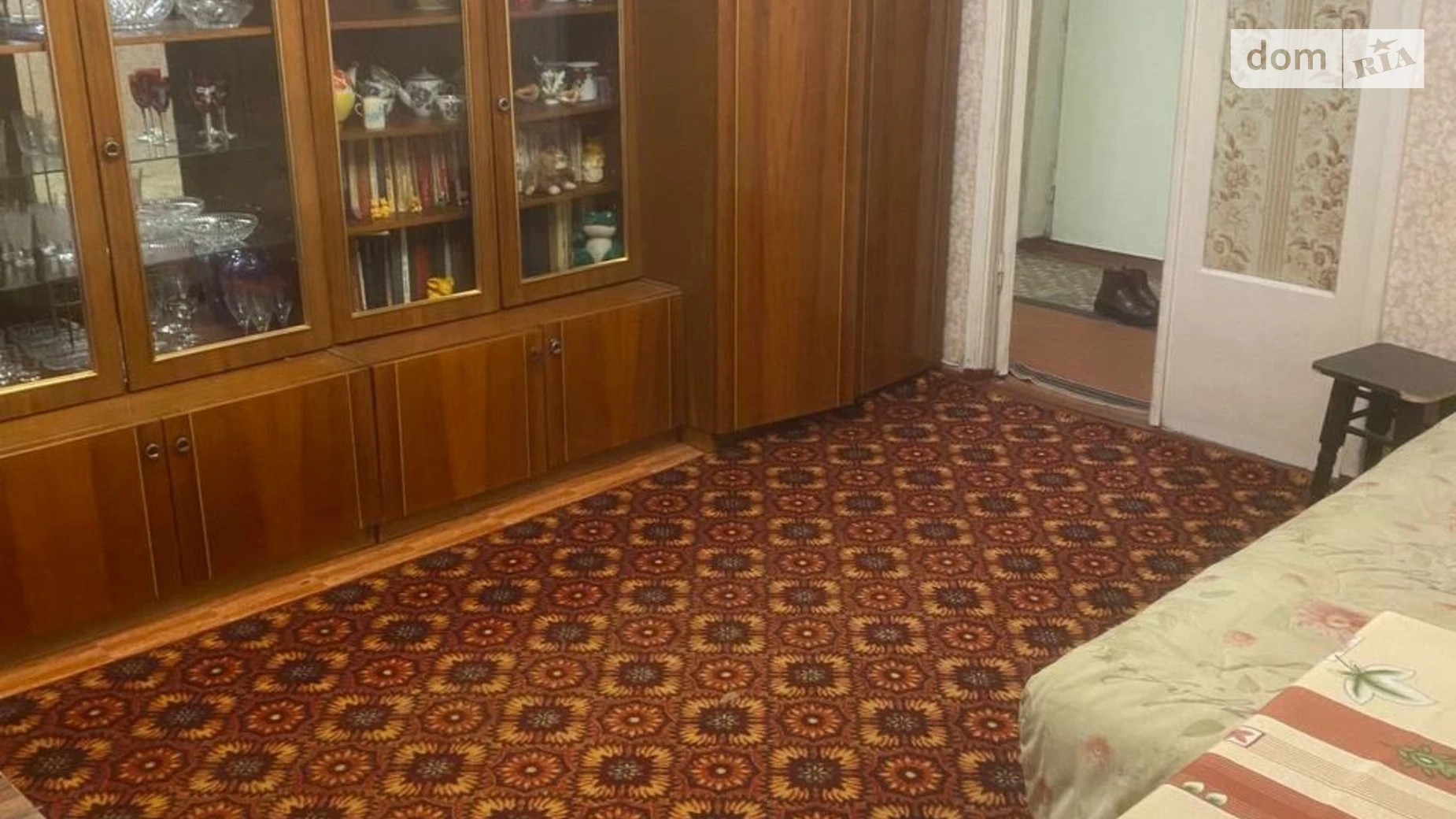 Сдается в аренду 2-комнатная квартира 35 кв. м в Хмельницком, просп. Мира, 80/5 - фото 4