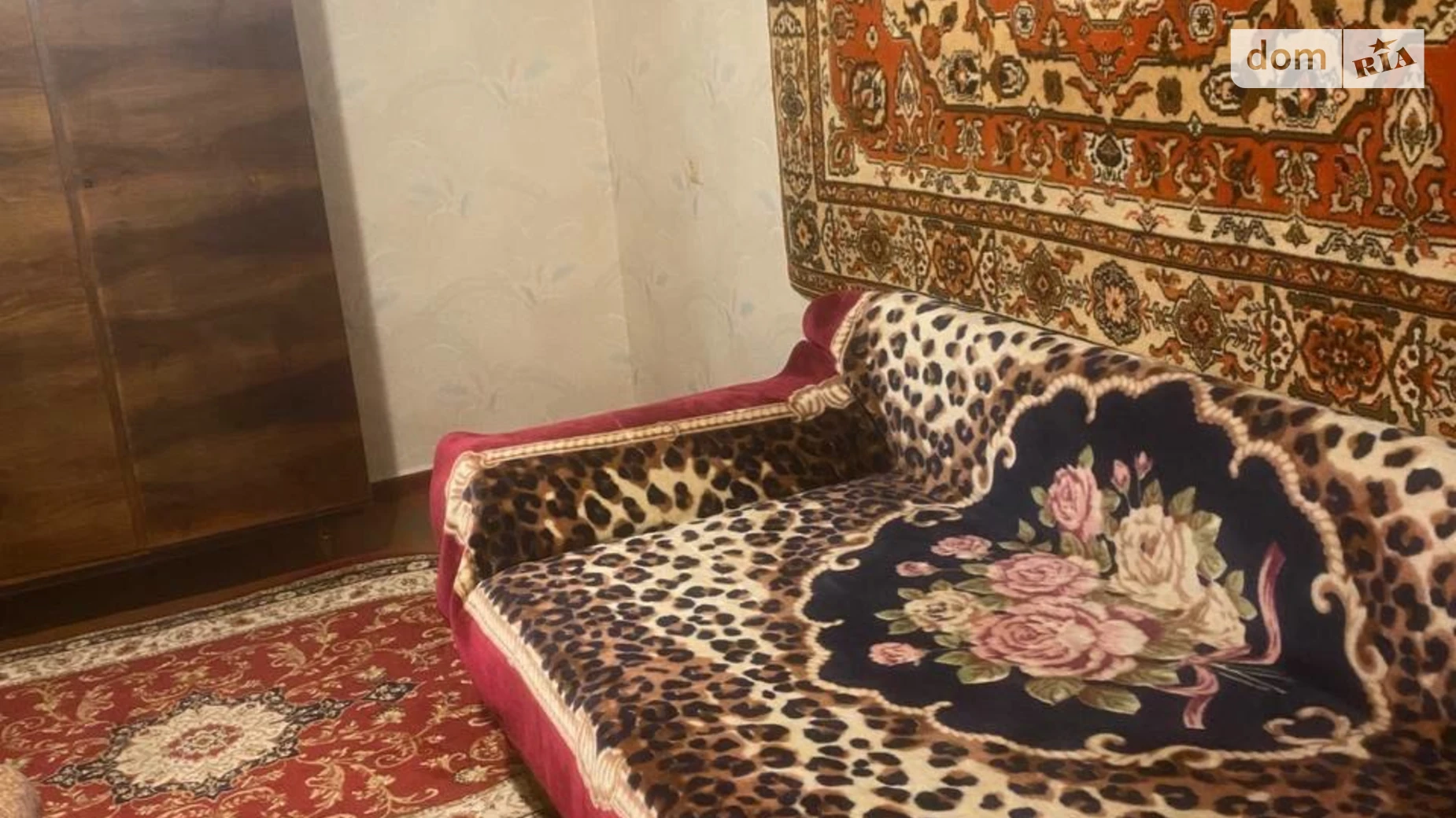 Сдается в аренду 2-комнатная квартира 35 кв. м в Хмельницком, просп. Мира, 80/5 - фото 5