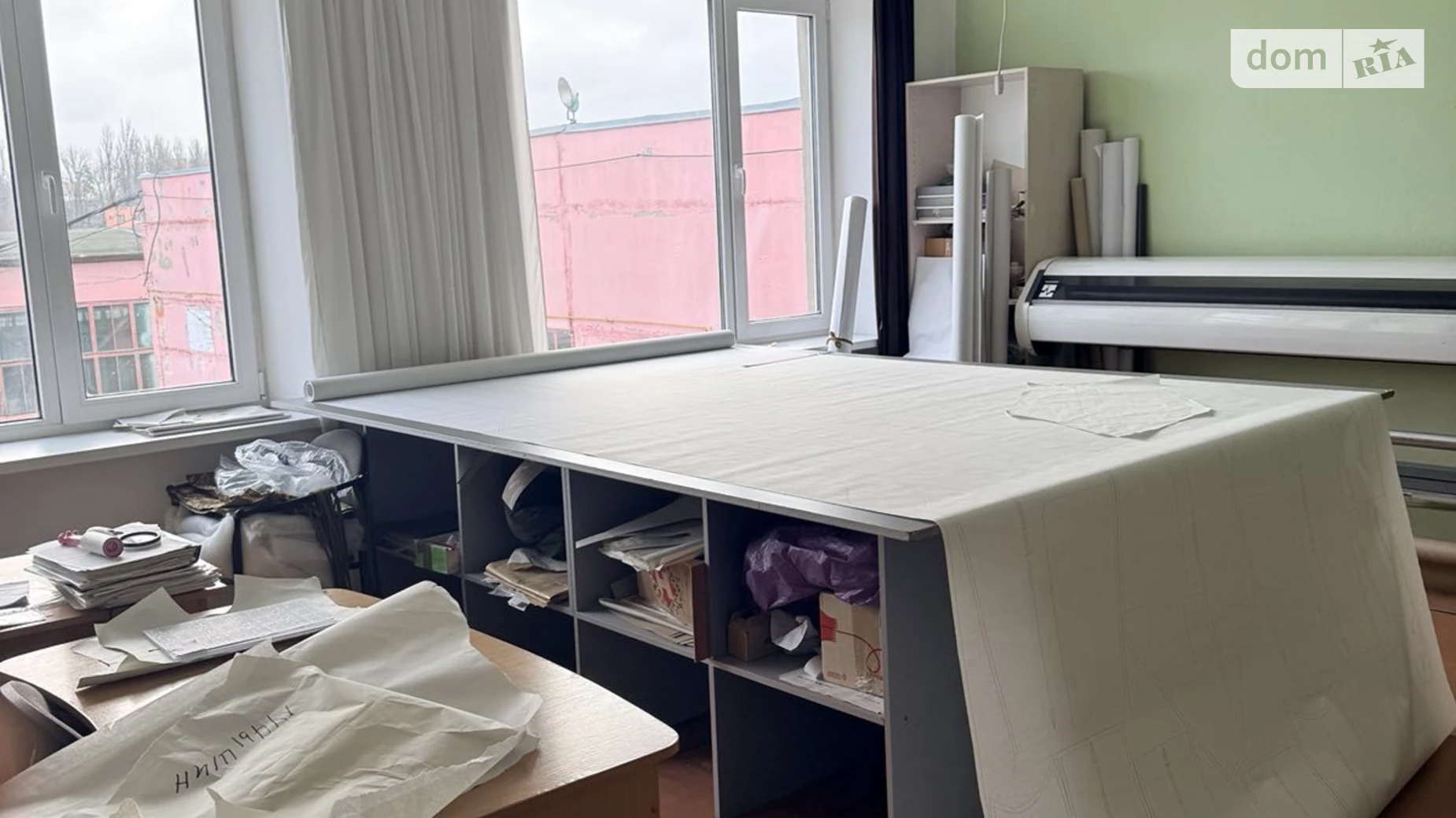 Продается помещения свободного назначения 829.8 кв. м в 3-этажном здании, цена: 16596000 грн - фото 3