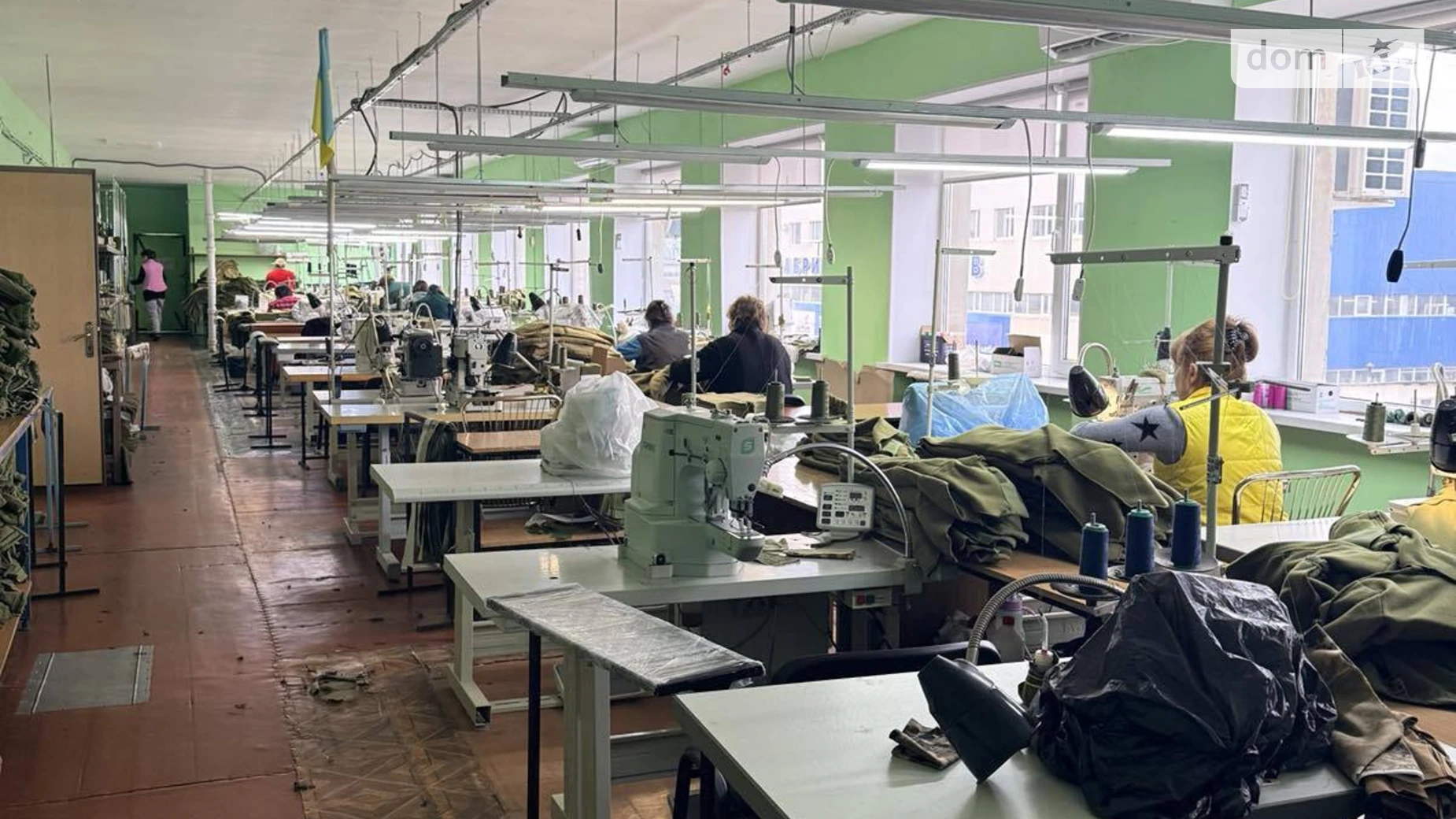 Продается помещения свободного назначения 829.8 кв. м в 3-этажном здании, цена: 16596000 грн - фото 4