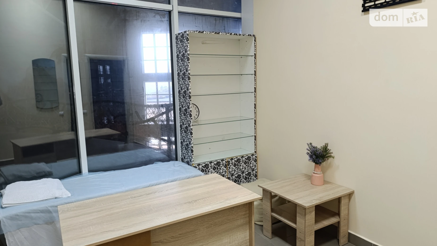 Здається в оренду приміщення вільного призначення 14 кв. м в 4-поверховій будівлі, цена: 3500 грн - фото 2