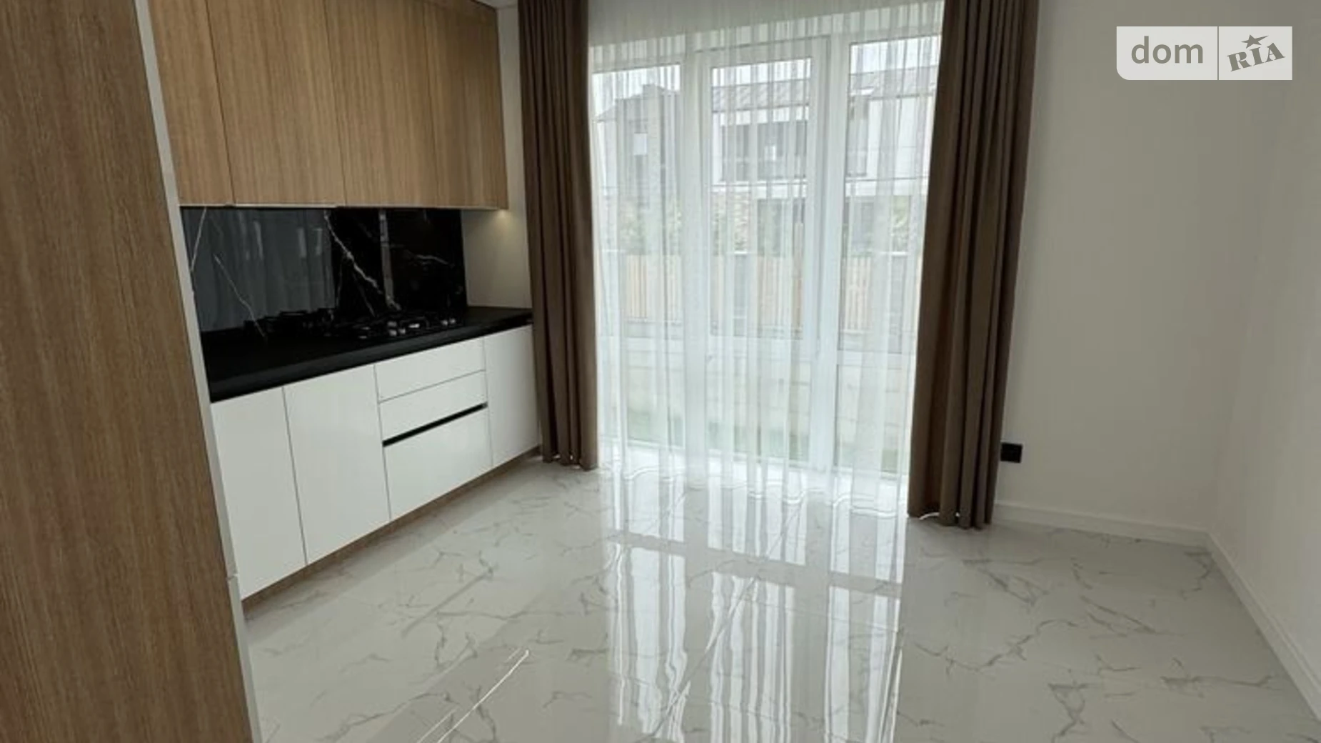 Продается 2-комнатная квартира 53 кв. м в Ровно, ул. Николая Боголюбова - фото 5