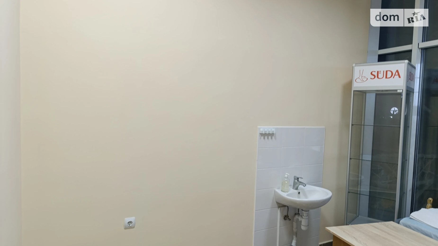 Здається в оренду приміщення вільного призначення 14 кв. м в 4-поверховій будівлі, цена: 3500 грн - фото 4