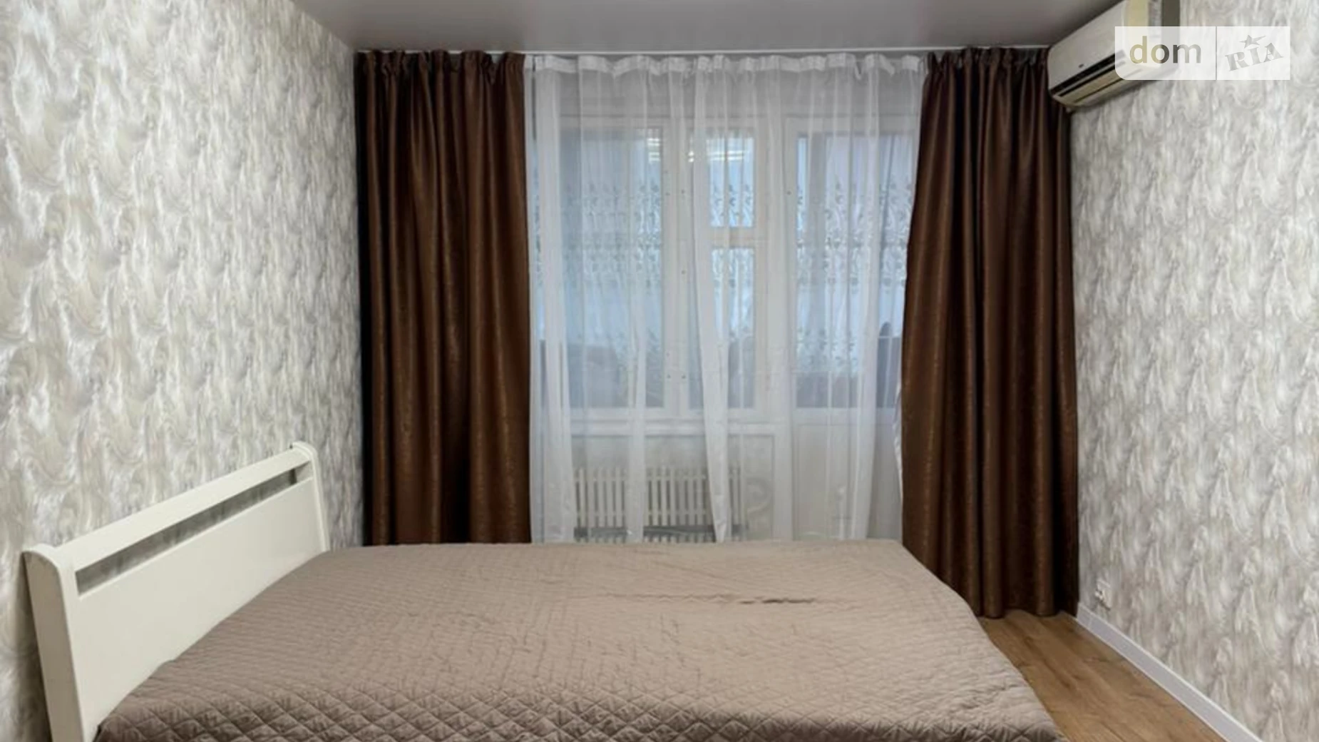 Продается 3-комнатная квартира 69.2 кв. м в Днепре, бул. Рубиновый, 5 - фото 2