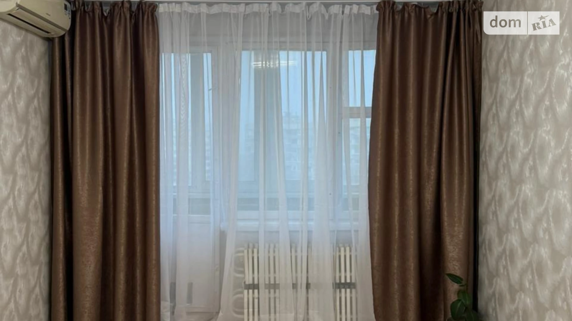 Продается 3-комнатная квартира 69.2 кв. м в Днепре, бул. Рубиновый, 5 - фото 4