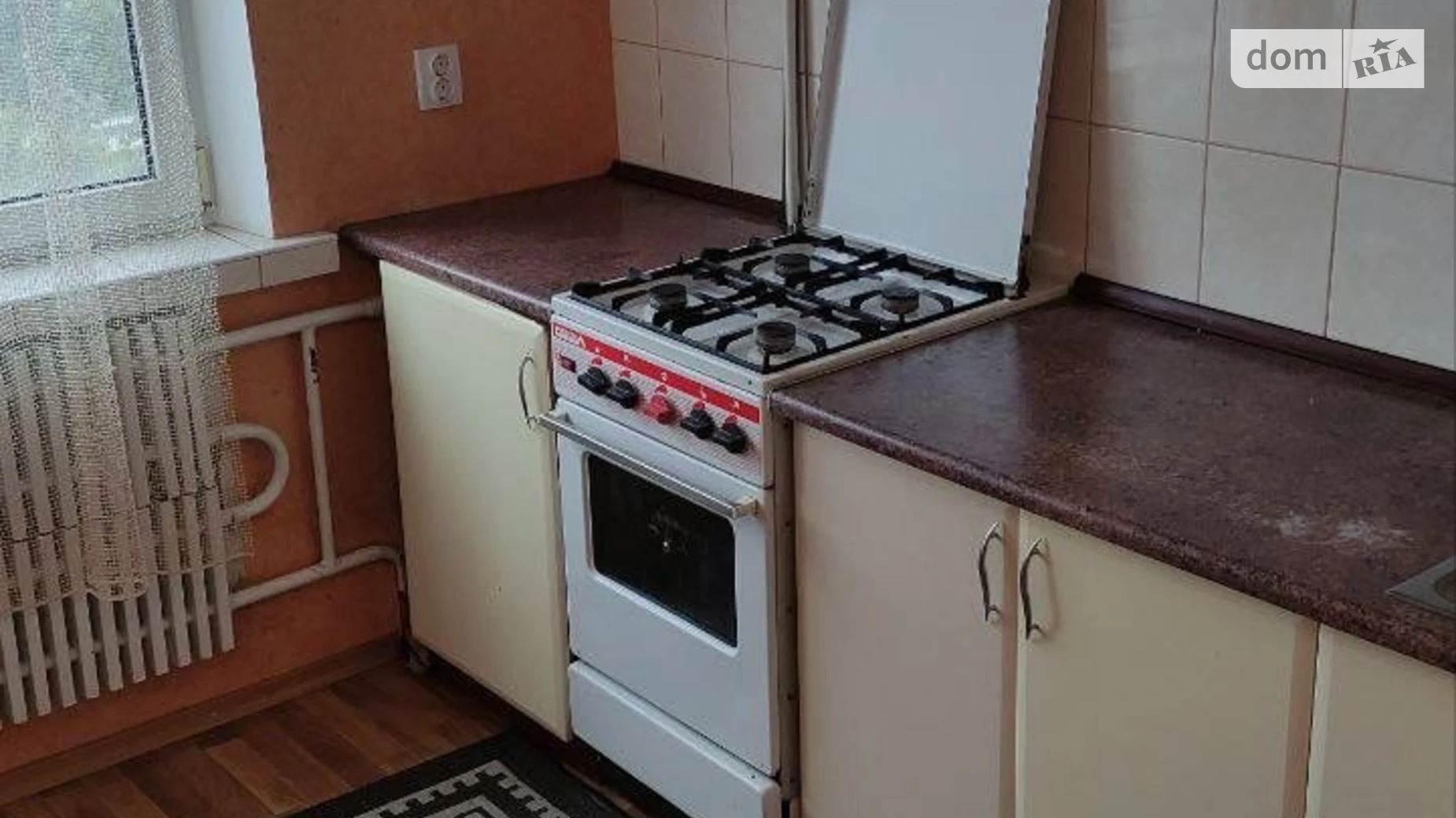 Сдается в аренду 2-комнатная квартира 49 кв. м в Хмельницком, ул. Степана Бандеры, 22/2 - фото 3