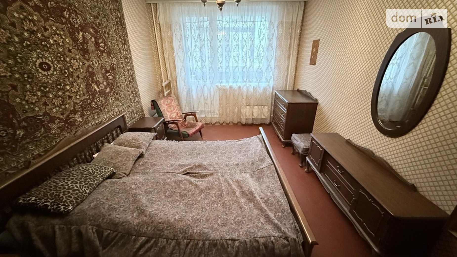 Продается 3-комнатная квартира 63.8 кв. м в Харькове, просп. Героев Харькова(Московский), 304 - фото 2