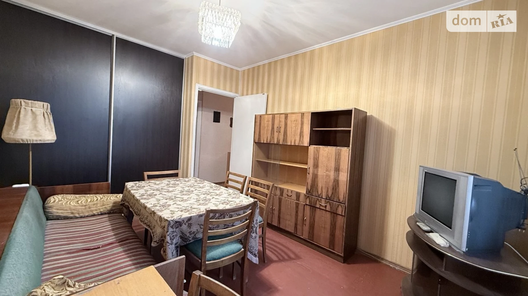 Продается 3-комнатная квартира 63.8 кв. м в Харькове, просп. Героев Харькова(Московский), 304 - фото 3