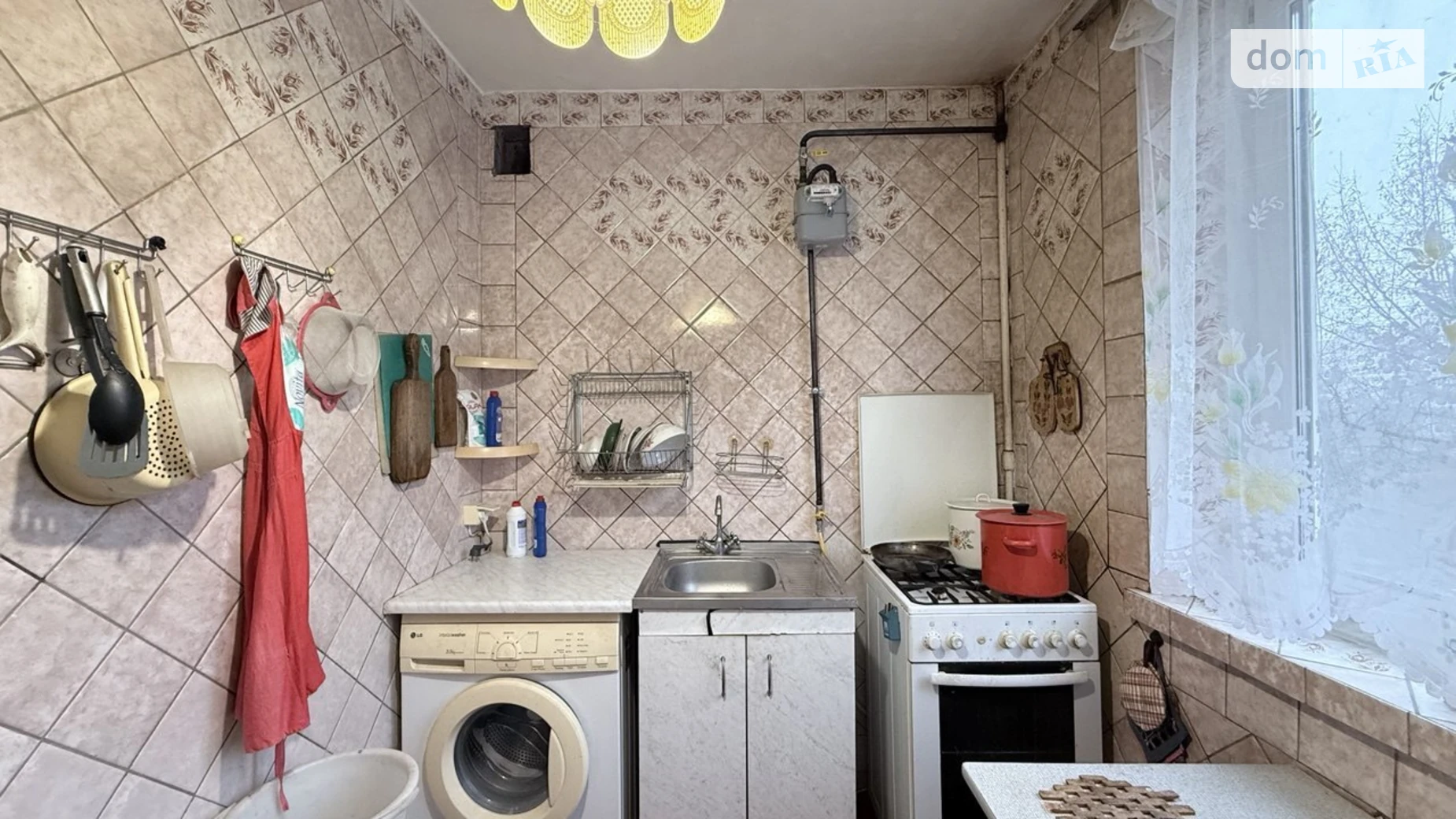 Продается 3-комнатная квартира 63.8 кв. м в Харькове, просп. Героев Харькова(Московский), 304 - фото 5