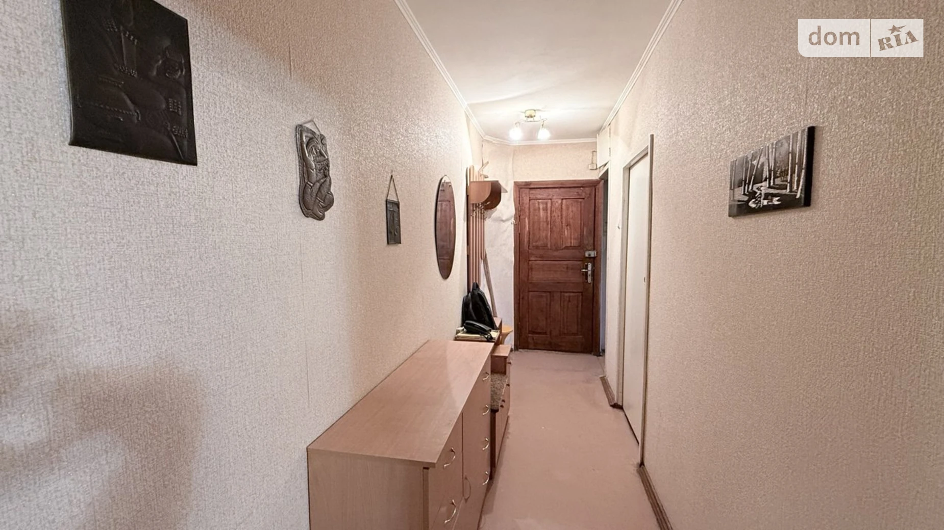 Продается 3-комнатная квартира 63.8 кв. м в Харькове, просп. Героев Харькова(Московский), 304 - фото 4