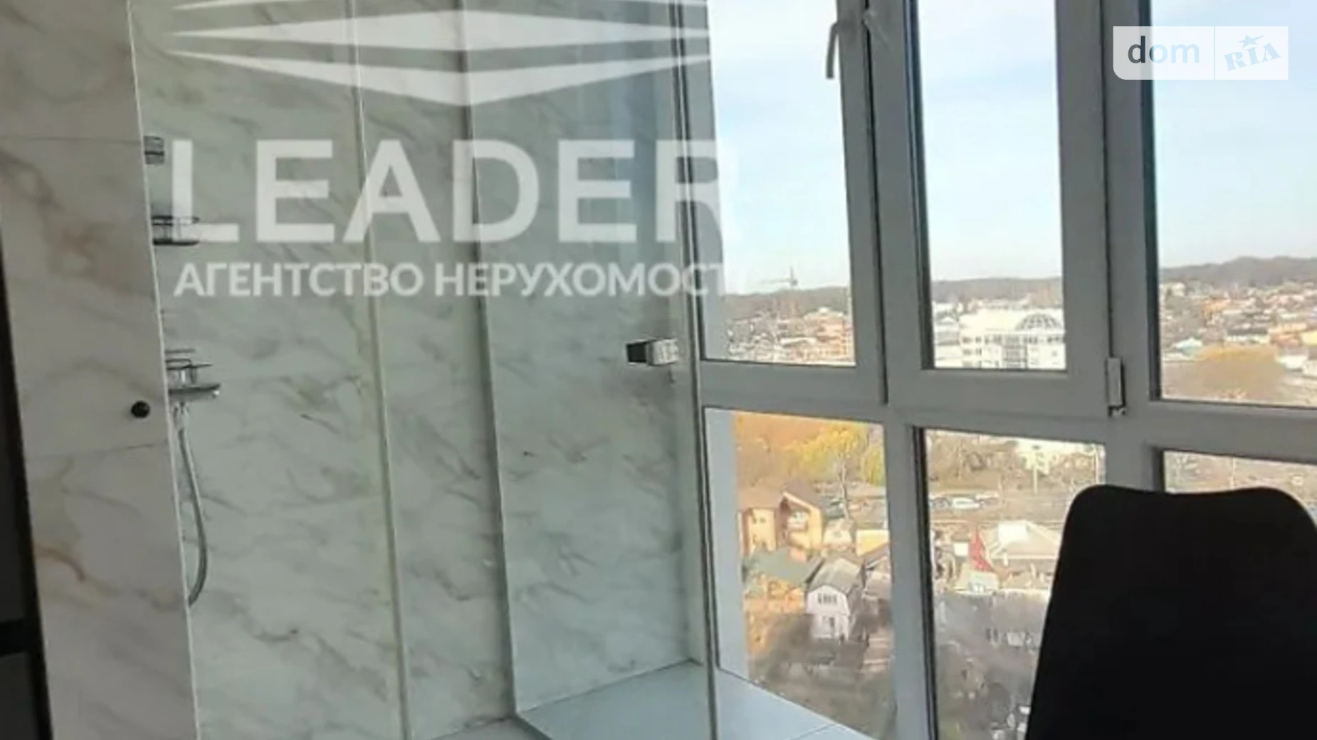 Сдается в аренду 1-комнатная квартира 50 кв. м в Виннице, ул. 600-летия, 3 - фото 3