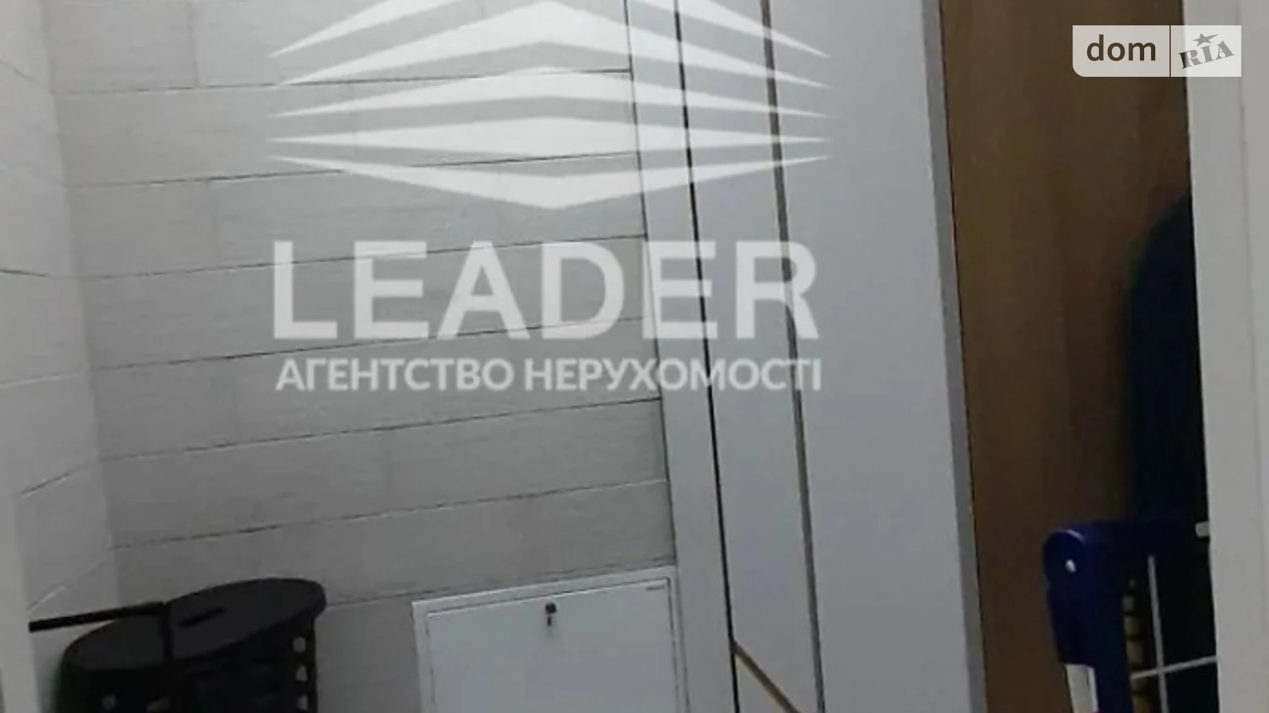 Сдается в аренду 1-комнатная квартира 50 кв. м в Виннице, ул. 600-летия, 3 - фото 4