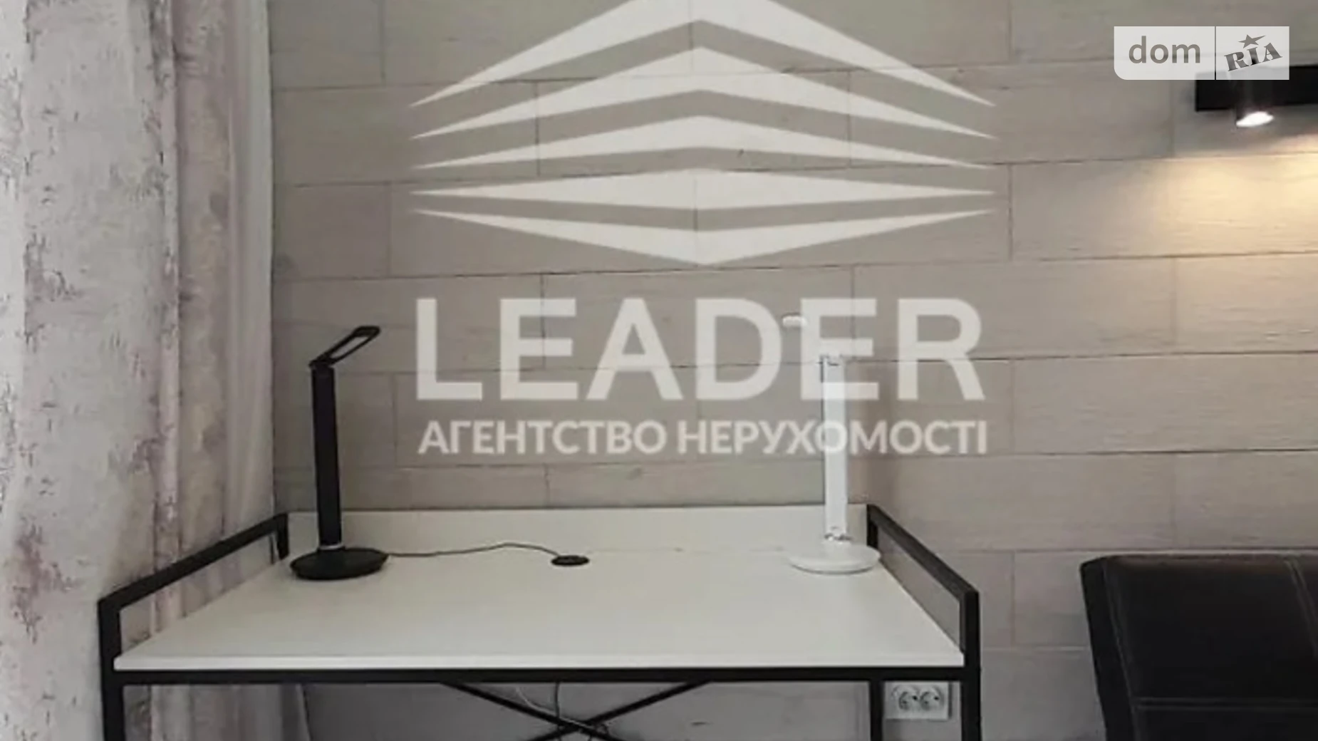 Сдается в аренду 1-комнатная квартира 50 кв. м в Виннице, ул. 600-летия, 3 - фото 5