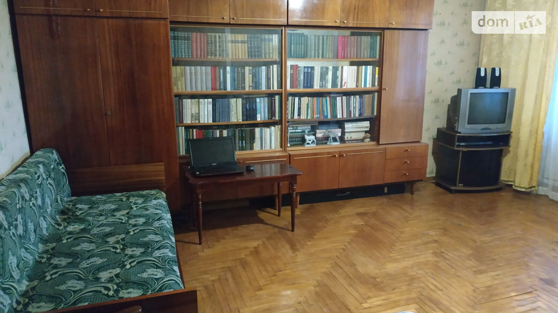 Здається в оренду кімната 18 кв. м у Києві, цена: 1000 грн - фото 2