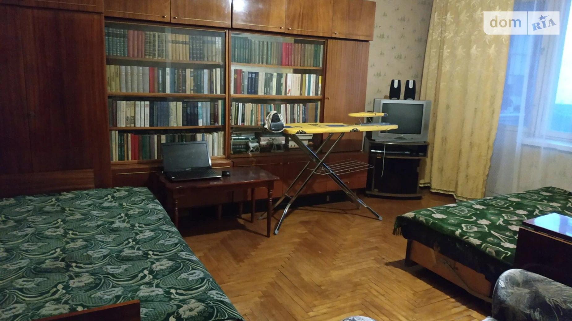 Здається в оренду кімната 18 кв. м у Києві, цена: 1000 грн - фото 4