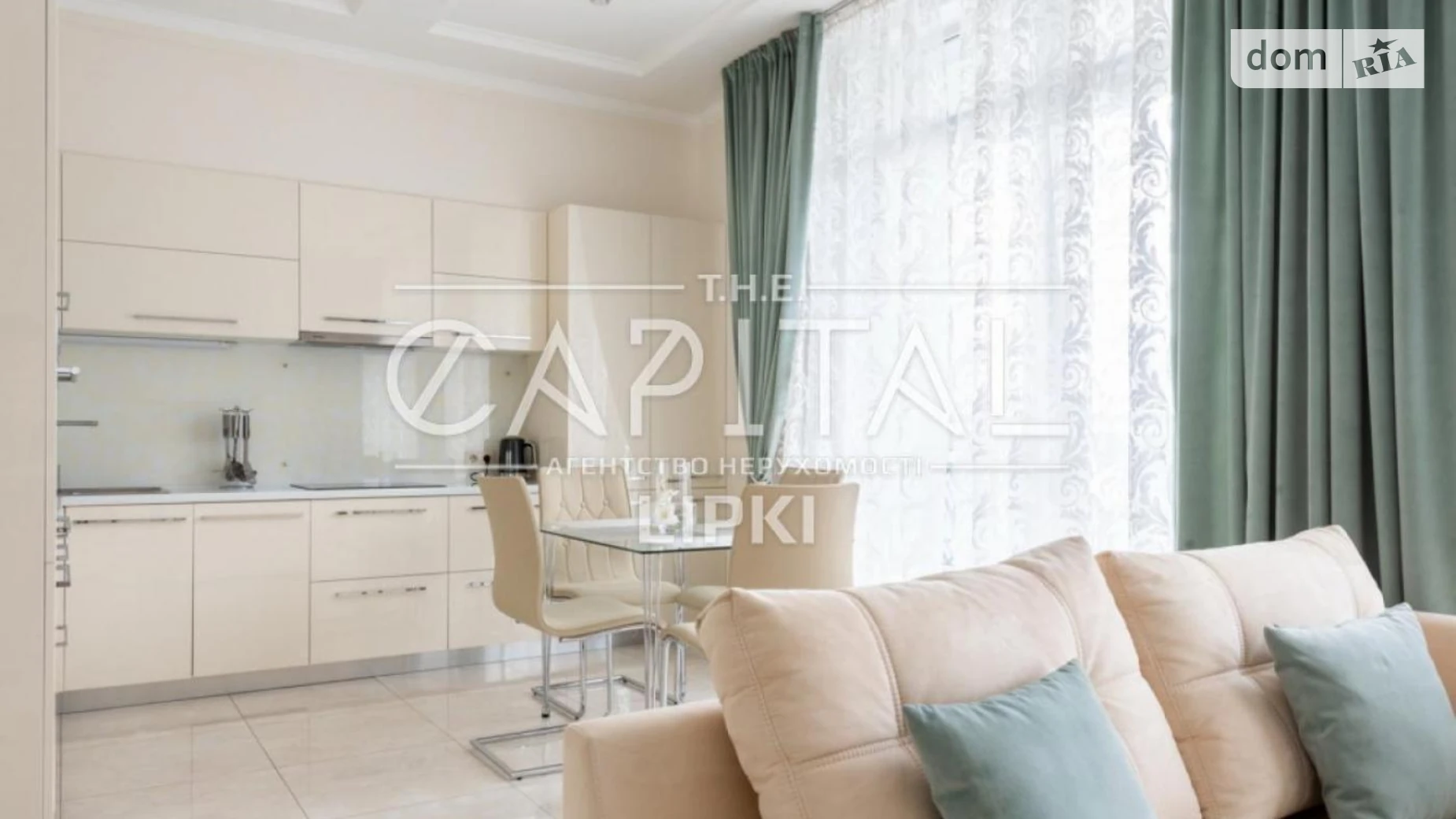 Продается 3-комнатная квартира 87.6 кв. м в Киеве, ул. Андрея Верхогляда(Драгомирова), 5 - фото 2