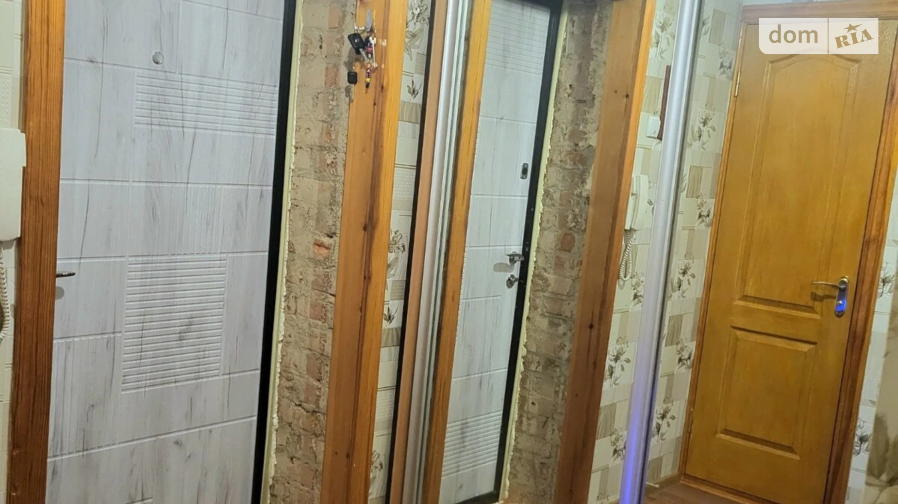 Сдается в аренду 1-комнатная квартира 36.1 кв. м в Виннице, ул. Замостянская, 36 - фото 5