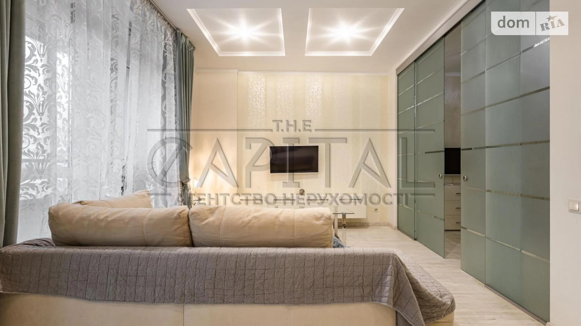 Продается 2-комнатная квартира 87.6 кв. м в Киеве, ул. Андрея Верхогляда(Драгомирова), 5 - фото 5