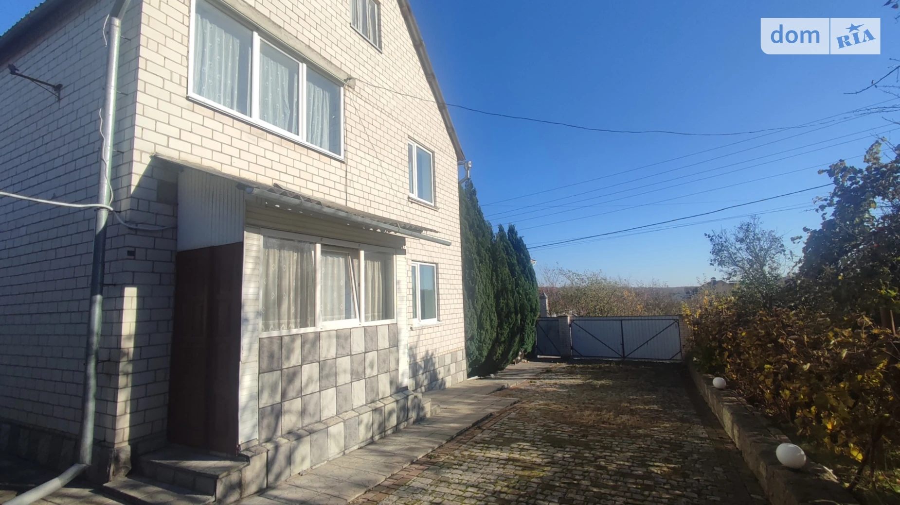 Продається будинок 2 поверховий 106 кв. м з садом, цена: 119000 $ - фото 3