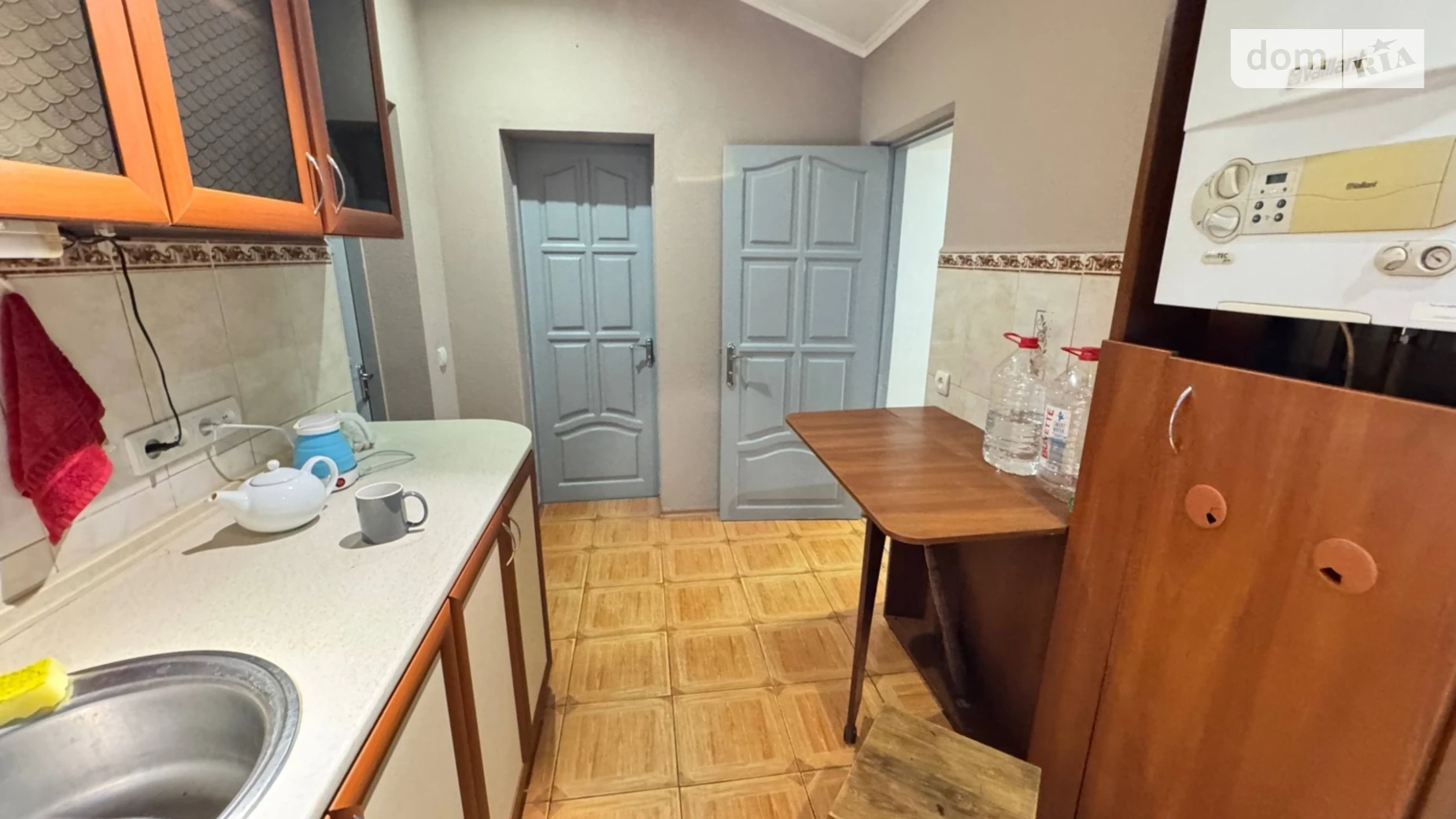 Сдается в аренду дом на 2 этажа 80 кв. м с подвалом, цена: 50000 грн - фото 5