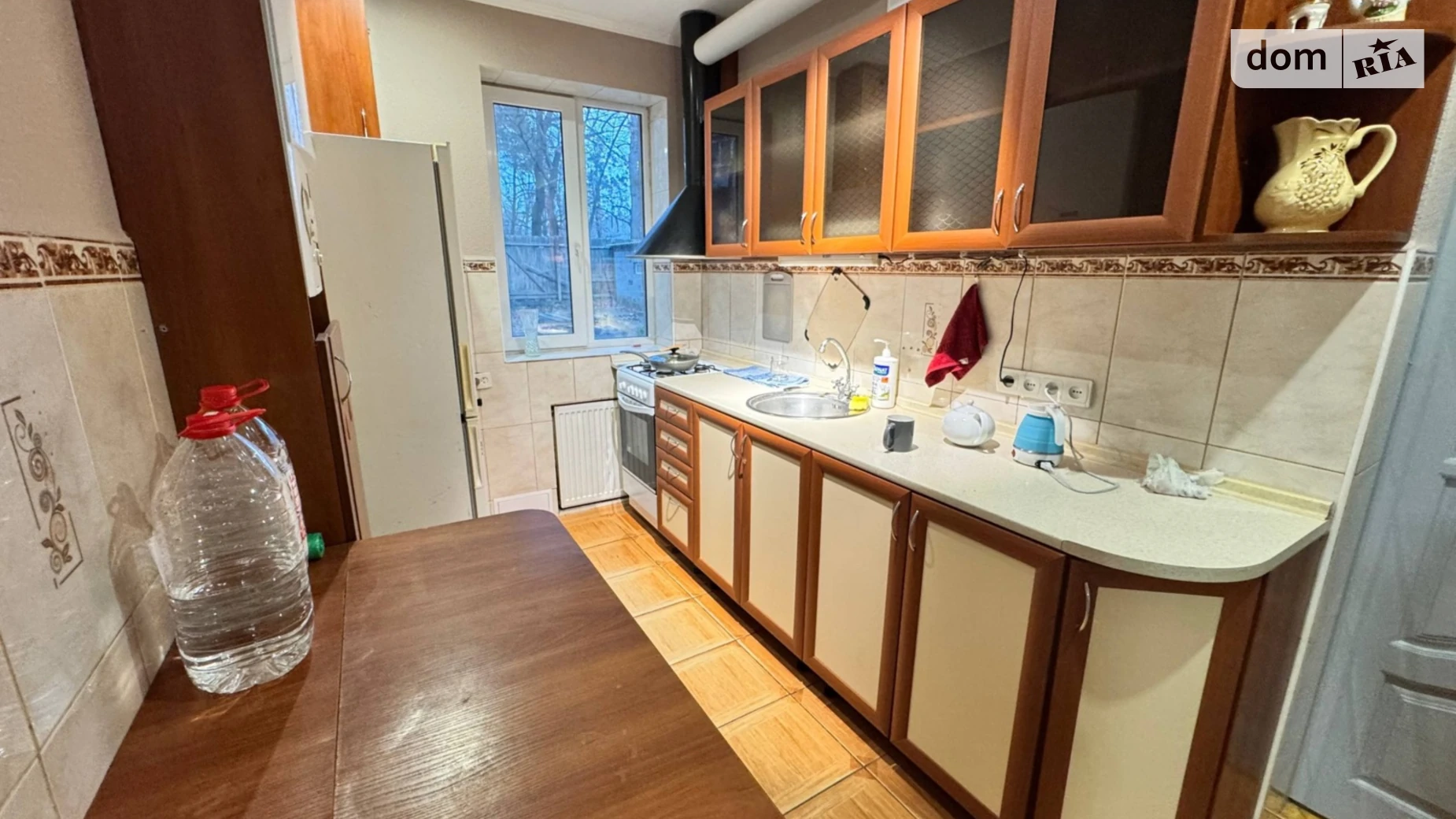 Сдается в аренду дом на 2 этажа 80 кв. м с подвалом, цена: 50000 грн - фото 4