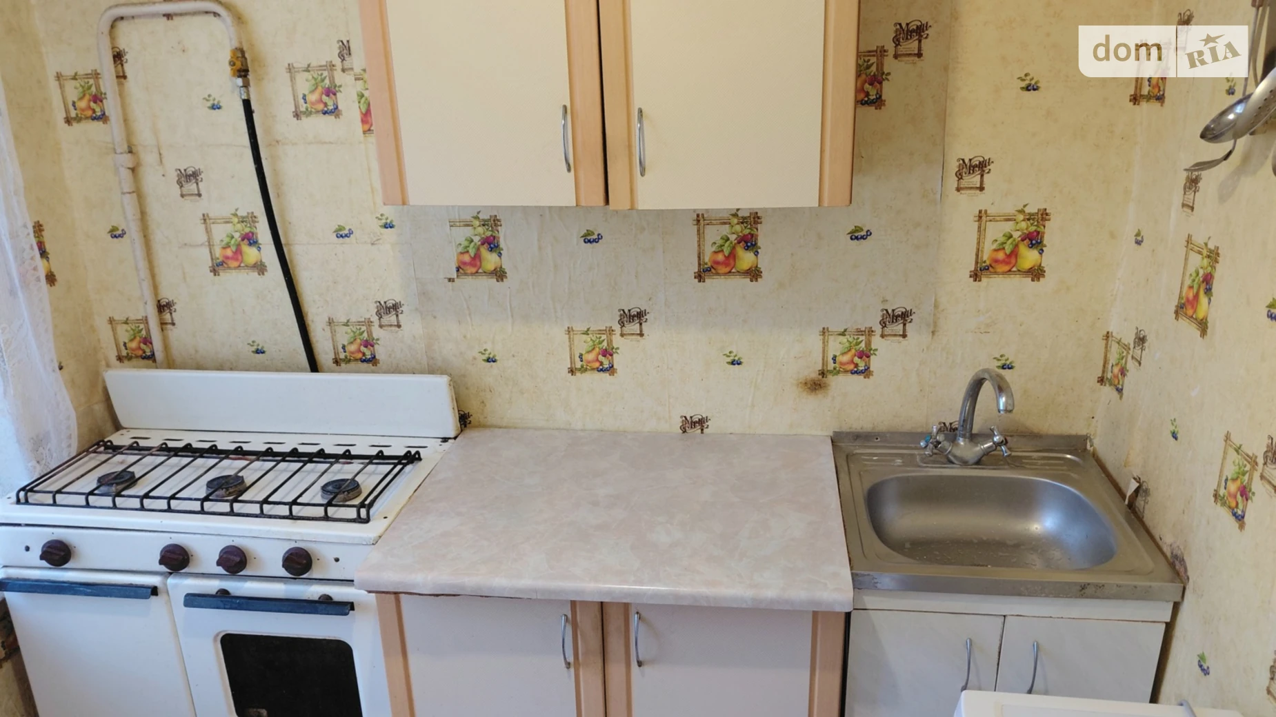 Продается 2-комнатная квартира 48.6 кв. м в Сумах, ул. Харьковская, 16/1 - фото 3