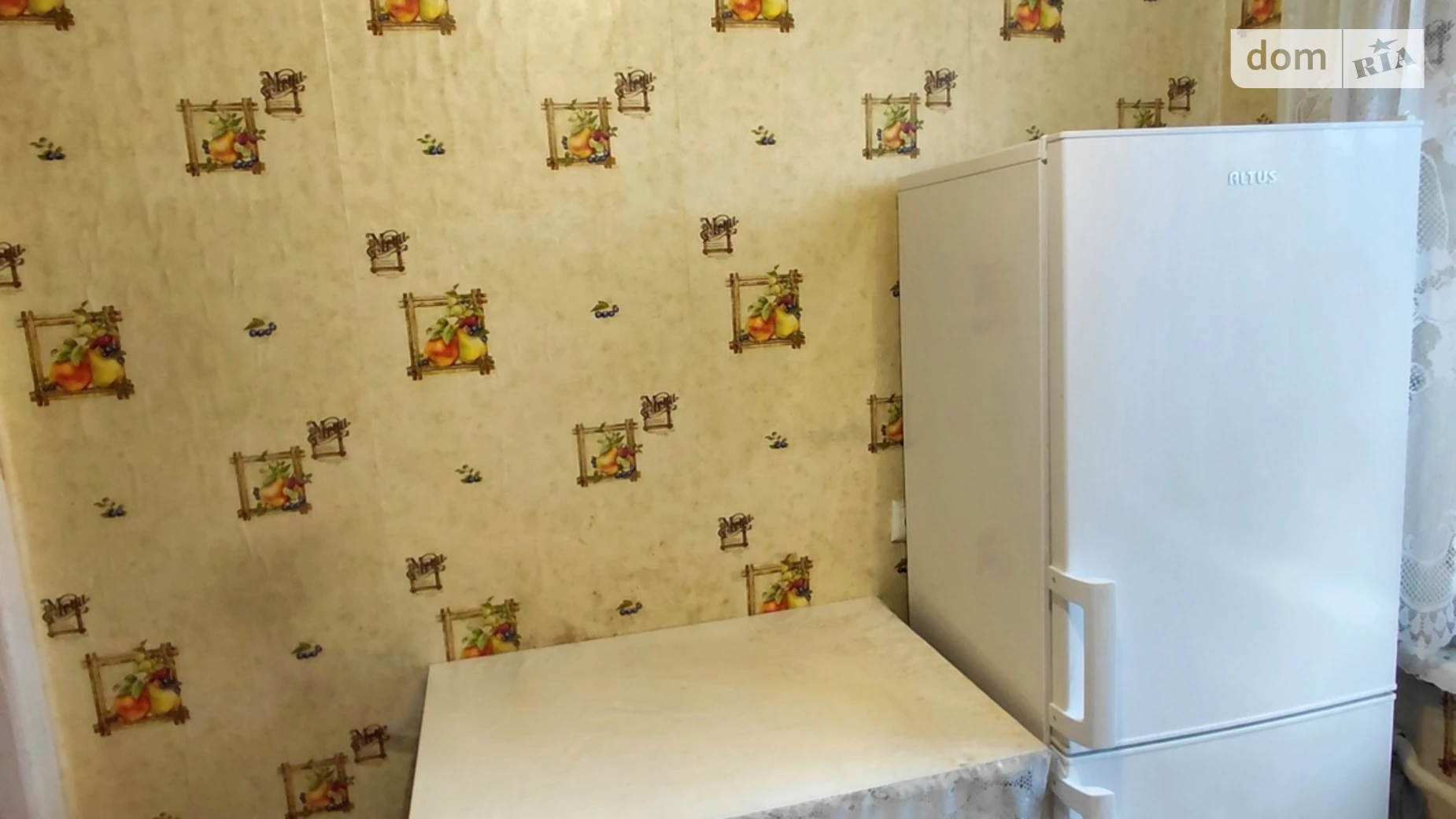 Продается 2-комнатная квартира 48.6 кв. м в Сумах, ул. Харьковская, 16/1 - фото 4