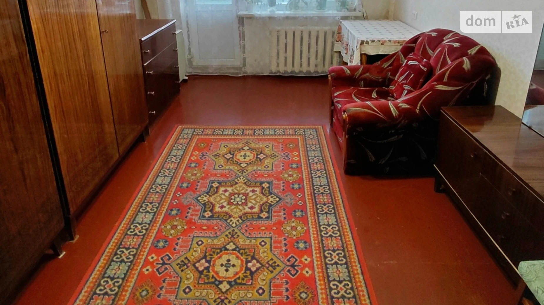 Продается 2-комнатная квартира 48.6 кв. м в Сумах, ул. Харьковская, 16/1 - фото 5