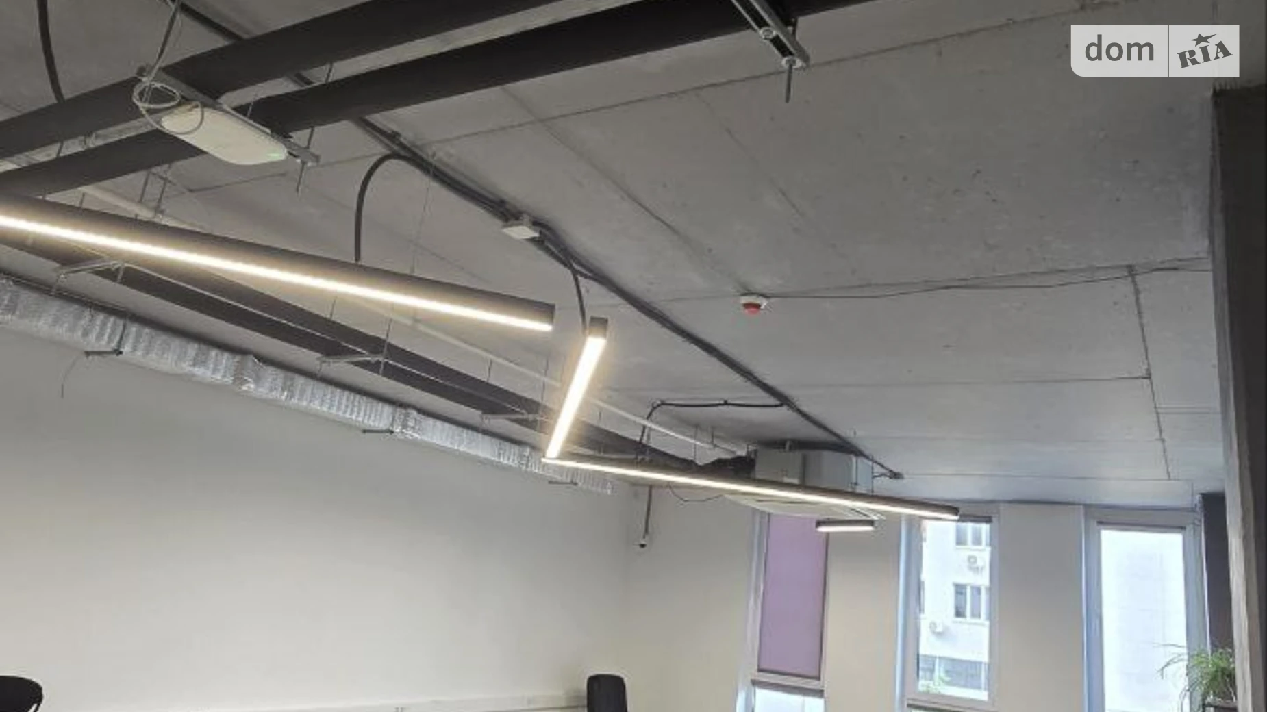 Здається в оренду офіс 100 кв. м в бізнес-центрі, цена: 800 $ - фото 3