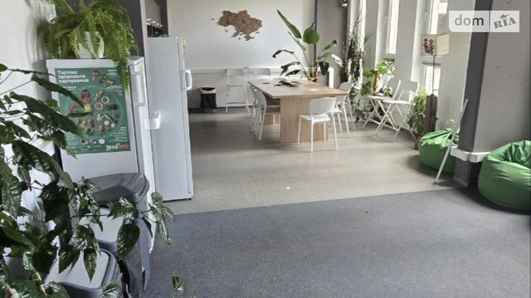 Здається в оренду офіс 100 кв. м в бізнес-центрі, цена: 800 $ - фото 2