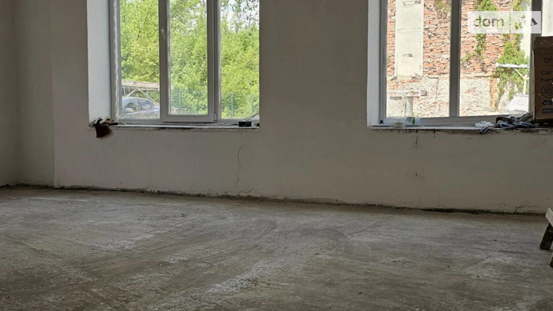 Сдается в аренду объект сферы услуг 55 кв. м в 2-этажном здании, цена: 12000 грн - фото 5