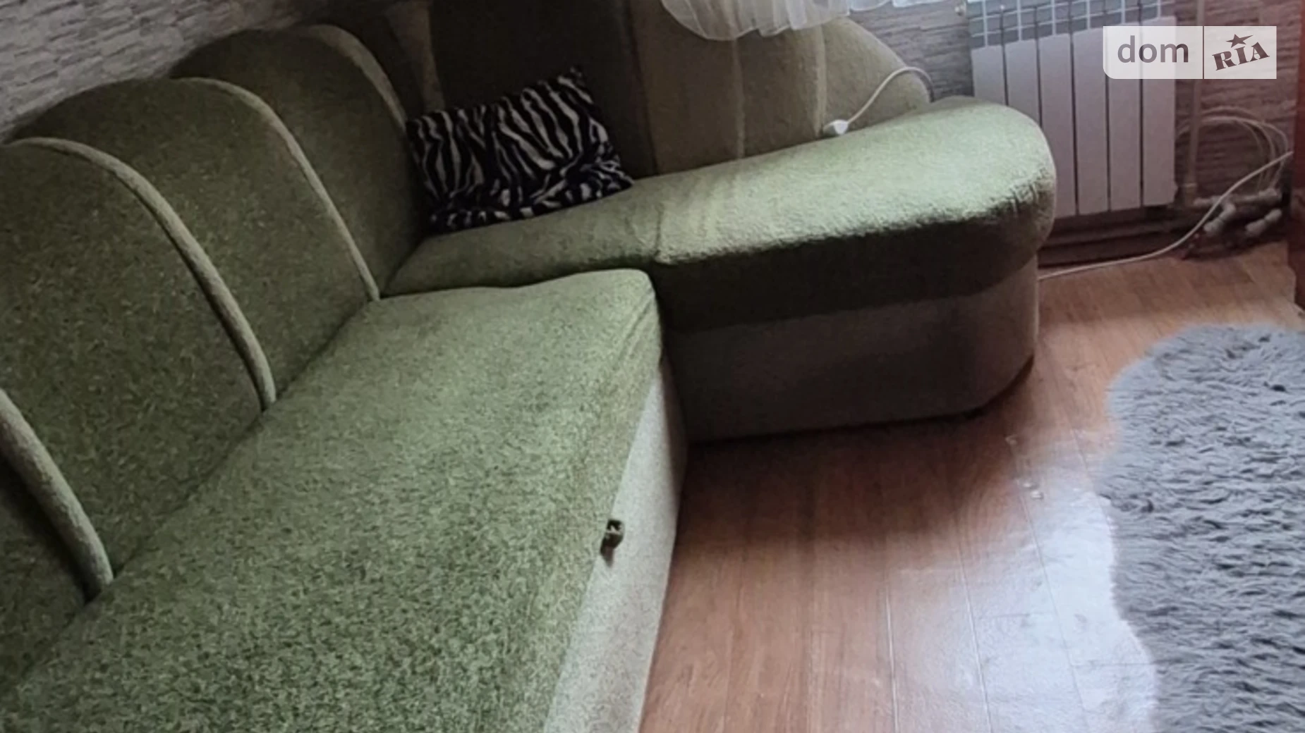 Сдается в аренду часть дома 80 кв. м с террасой, цена: 12000 грн - фото 4