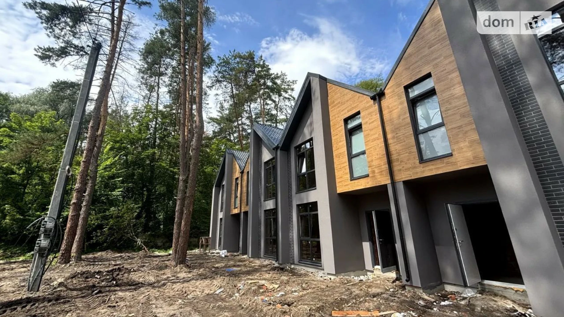 ул. Силезская(Розы Люксембург) Буча, цена: 90000 $ - фото 2