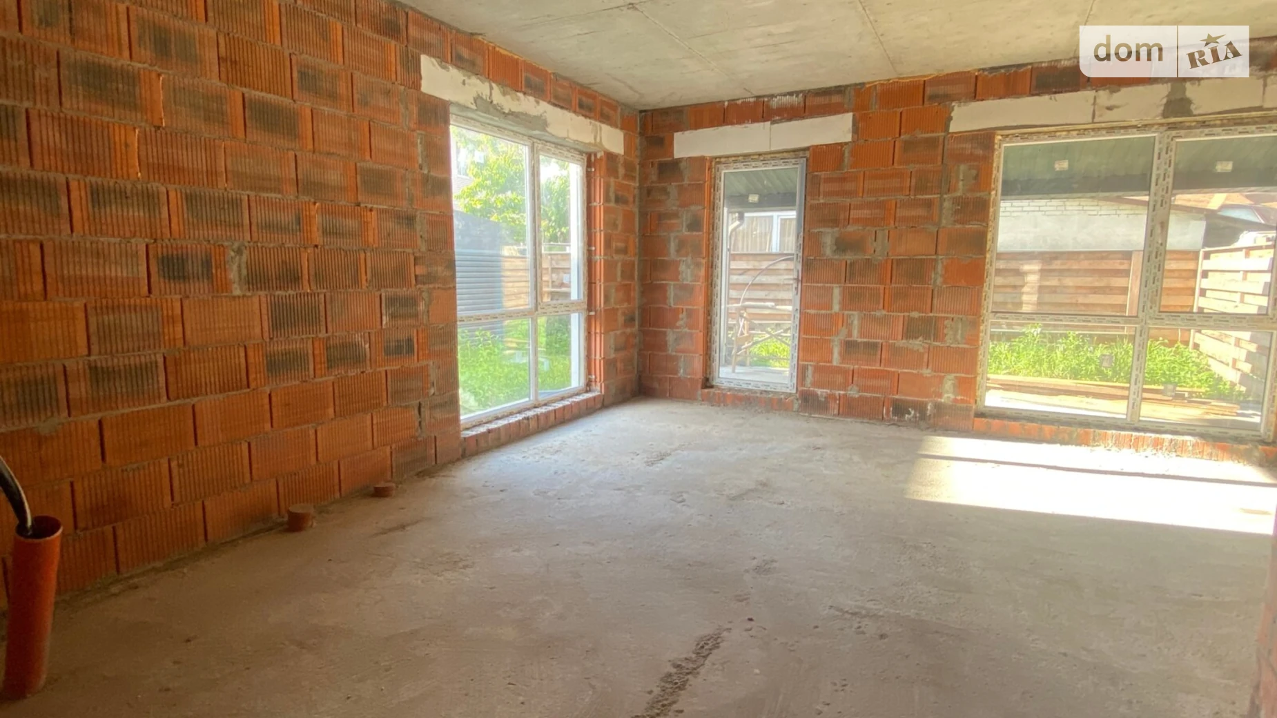 ул. Центральная Софиевская Борщаговка, цена: 95000 $ - фото 3