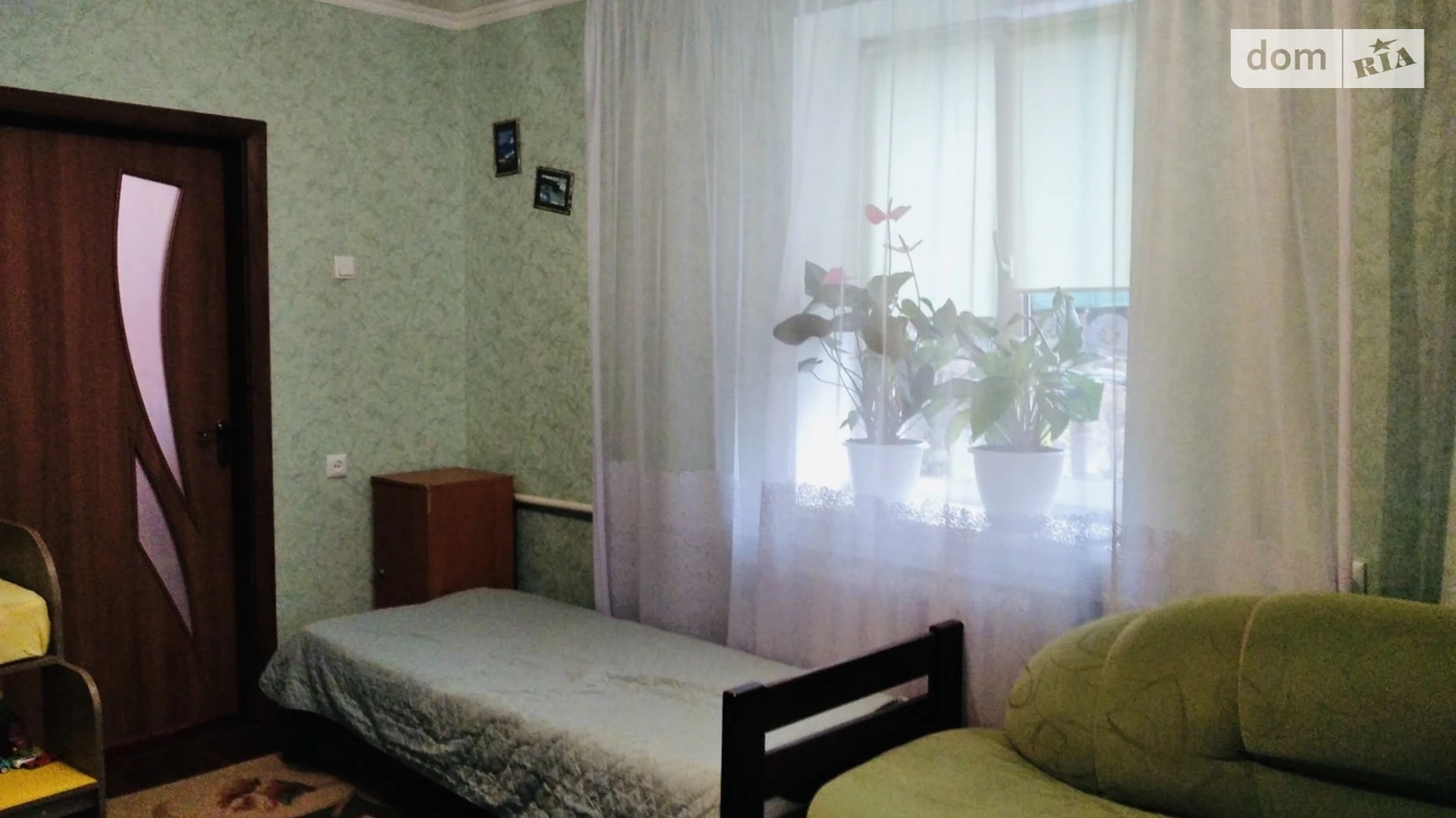 Продается часть дома 48.5 кв. м с подвалом, цена: 53000 $ - фото 5