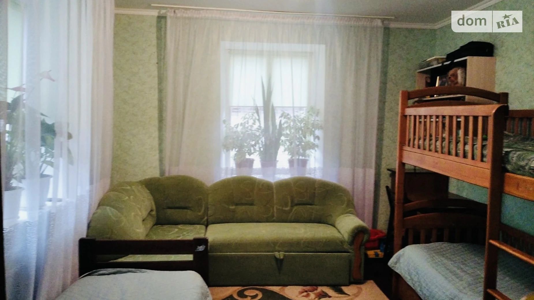 Продается часть дома 48.5 кв. м с подвалом, цена: 53000 $ - фото 4